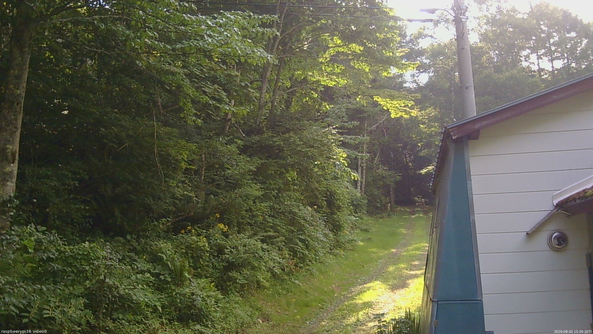 長野県菅平高原 ゆたか山荘 ゆたか山荘 2026/08/02 15:30