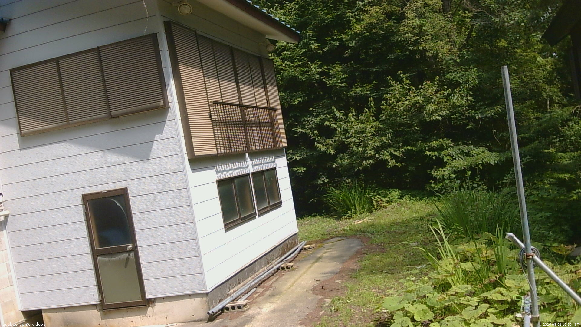長野県菅平高原 ゆたか山荘 坂下 2026/08/02 10:00