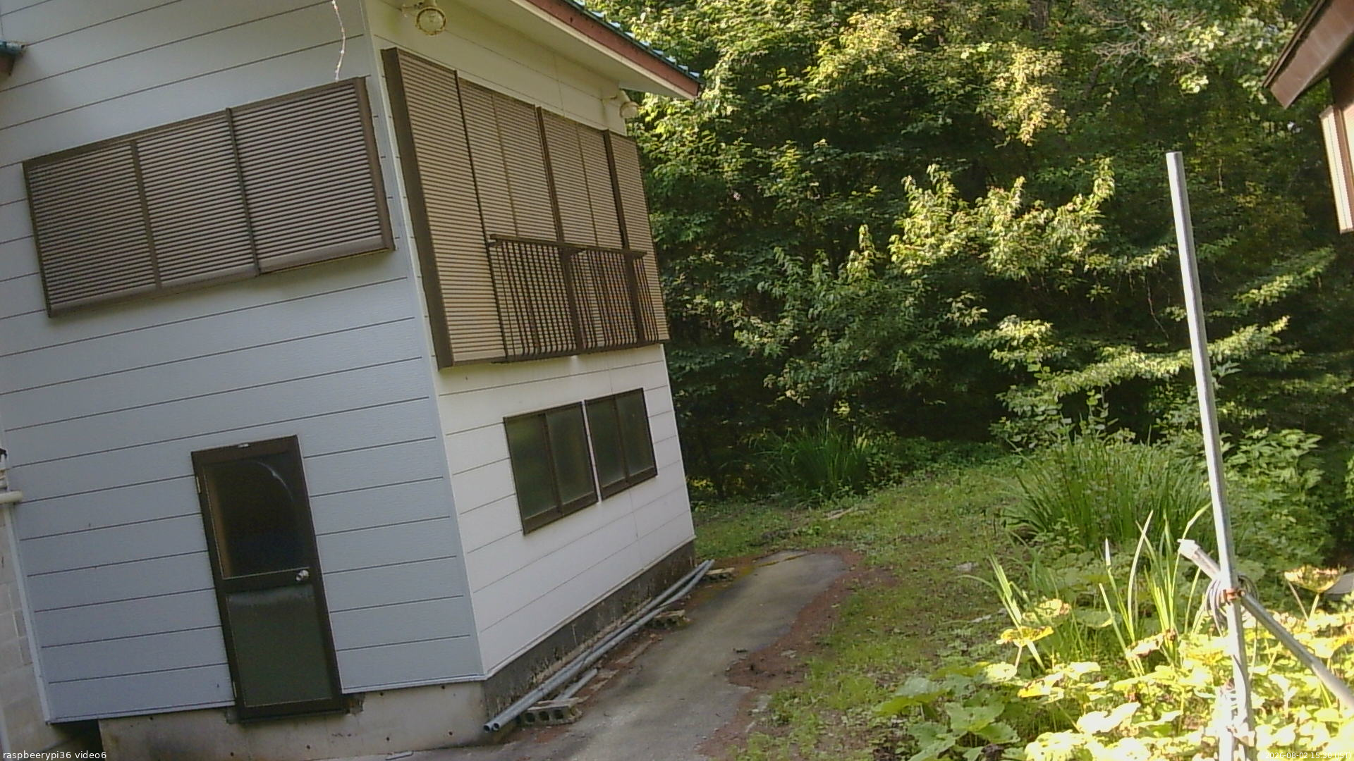 長野県菅平高原 ゆたか山荘 坂下 2026/08/02 15:30