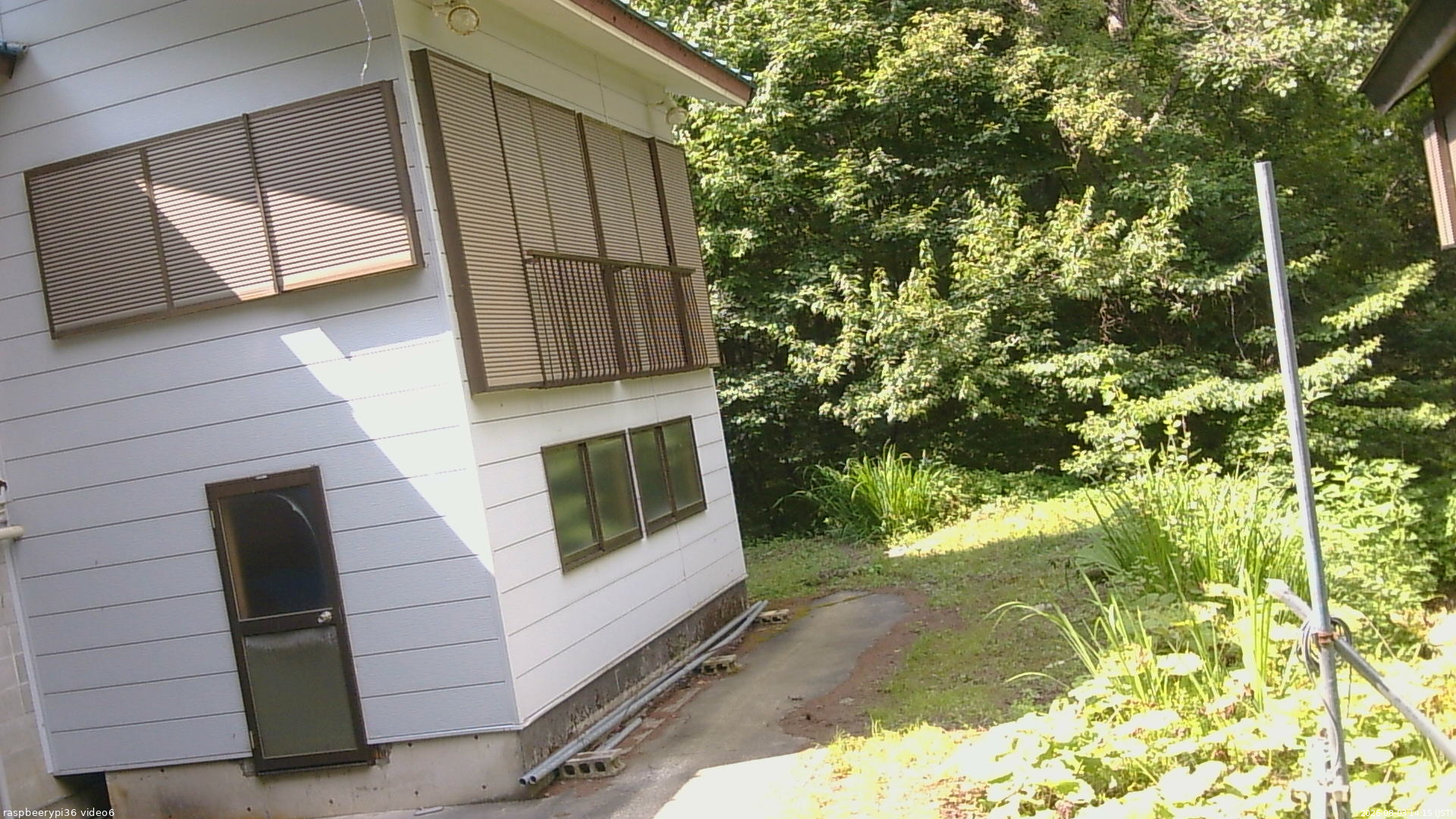 長野県菅平高原 ゆたか山荘 坂下 2026/08/03 14:15