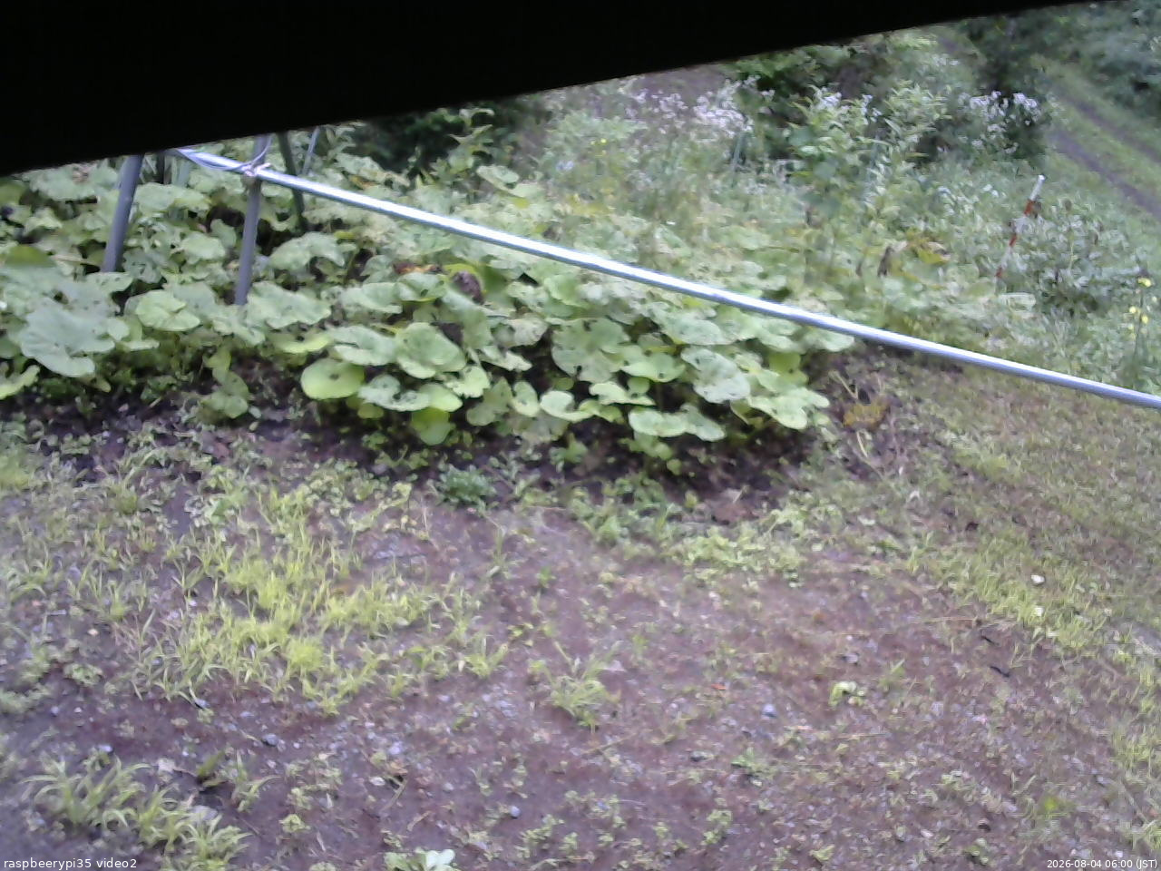 長野県菅平高原 ゆたか山荘 駐車場 2026/08/04 06:00