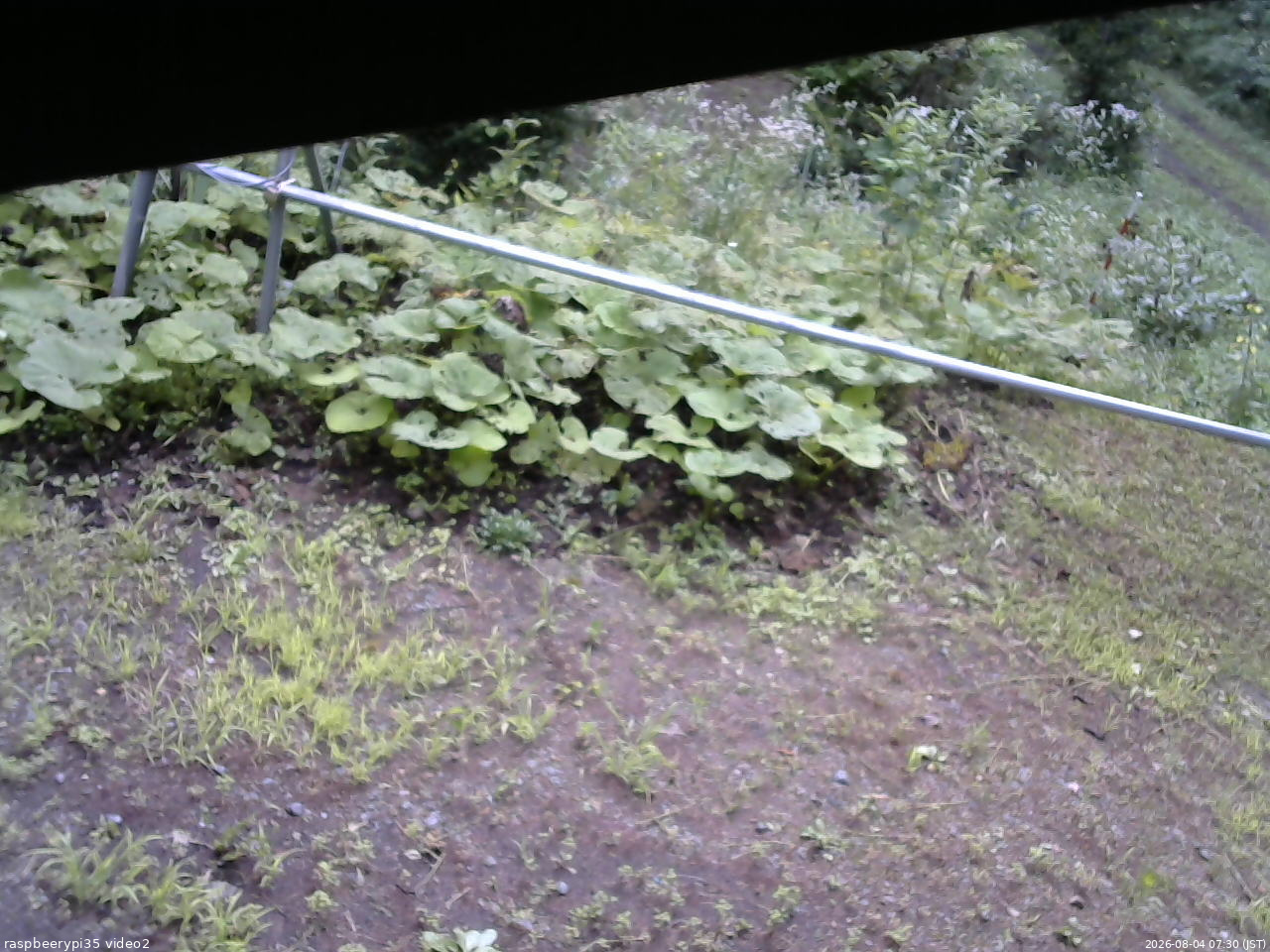 長野県菅平高原 ゆたか山荘 駐車場 2026/08/04 07:30