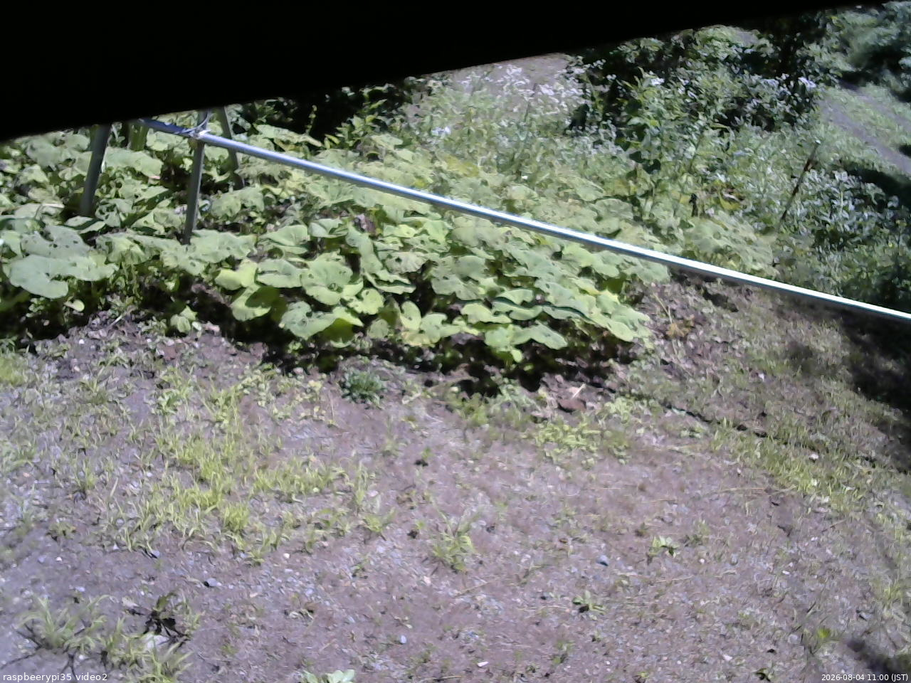 長野県菅平高原 ゆたか山荘 駐車場 2026/08/04 11:00
