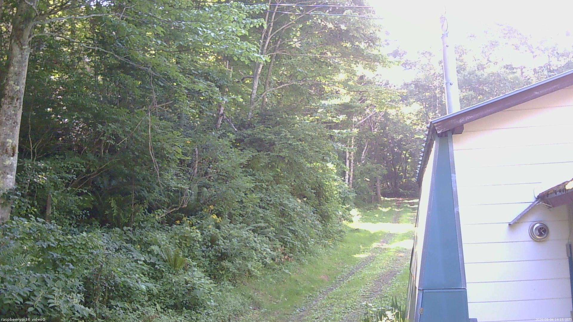 長野県菅平高原 ゆたか山荘 ゆたか山荘 2026/08/04 14:15
