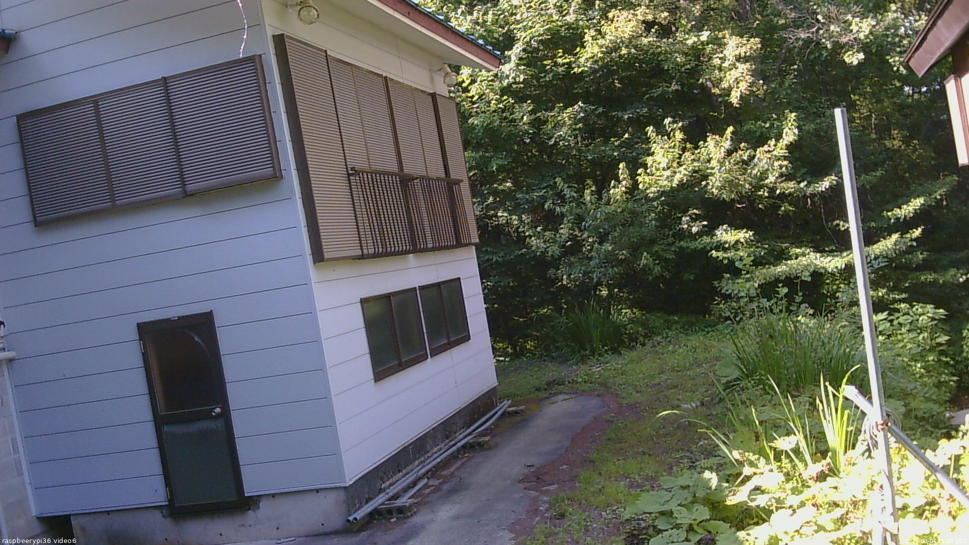 長野県菅平高原 ゆたか山荘 坂下 2026/08/04 15:30