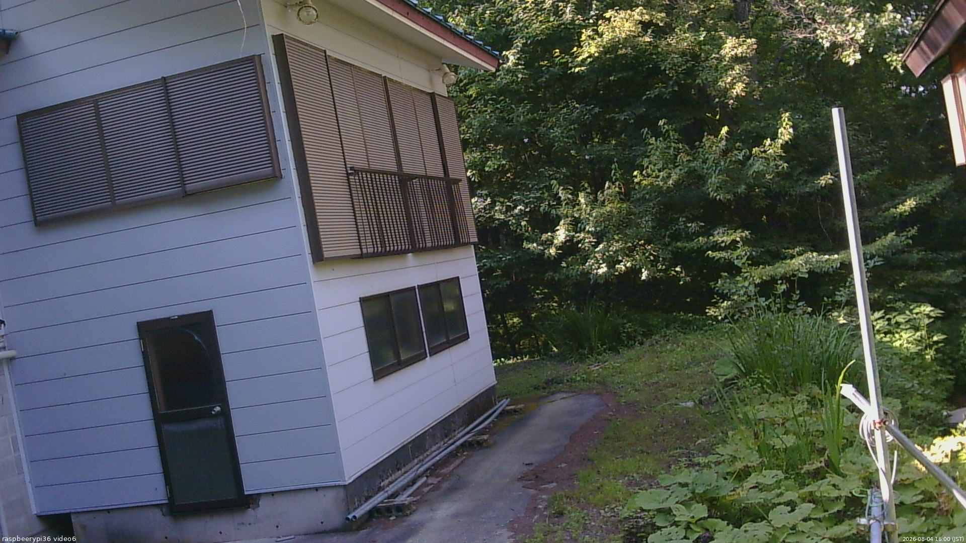 長野県菅平高原 ゆたか山荘 坂下 2026/08/04 16:00