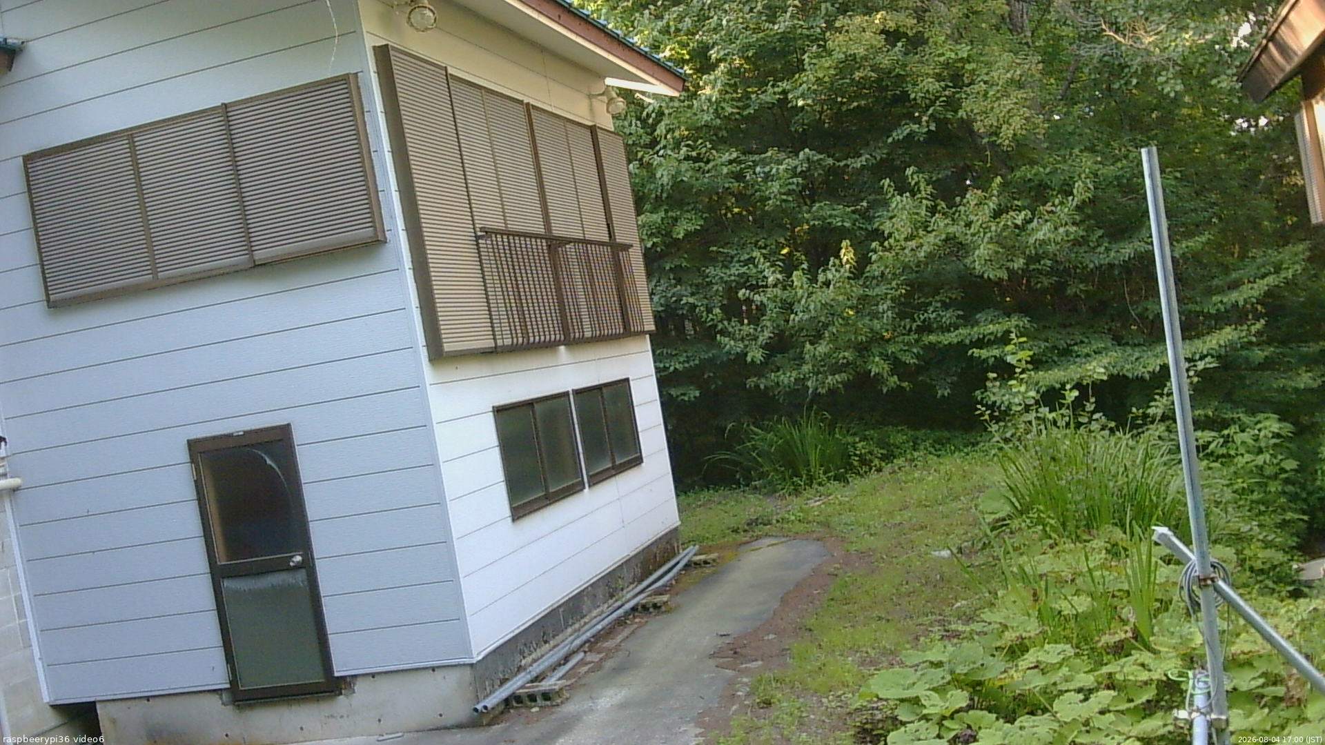 長野県菅平高原 ゆたか山荘 坂下 2026/08/04 17:00