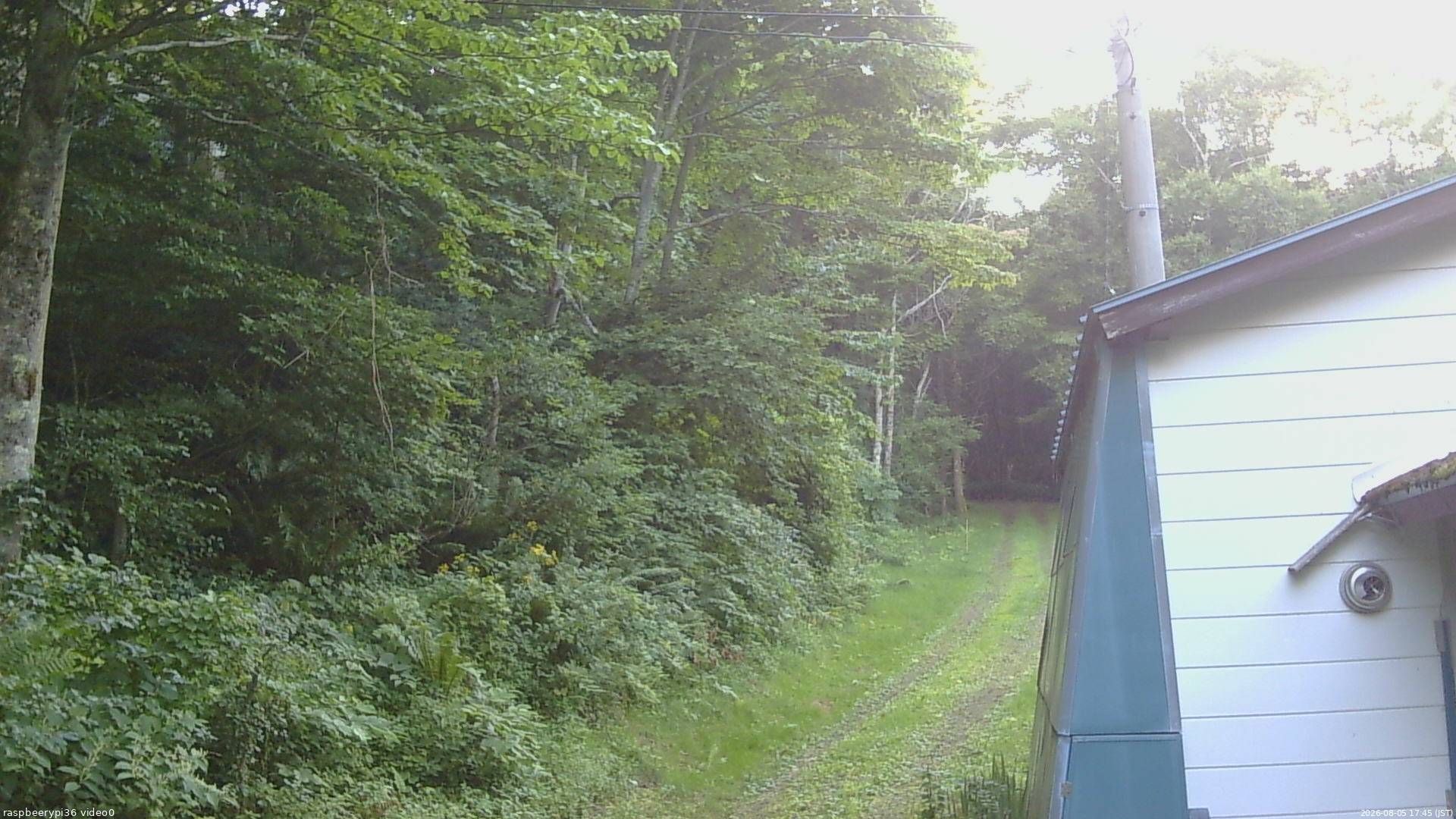 長野県菅平高原 ゆたか山荘 ゆたか山荘 2026/08/05 17:45