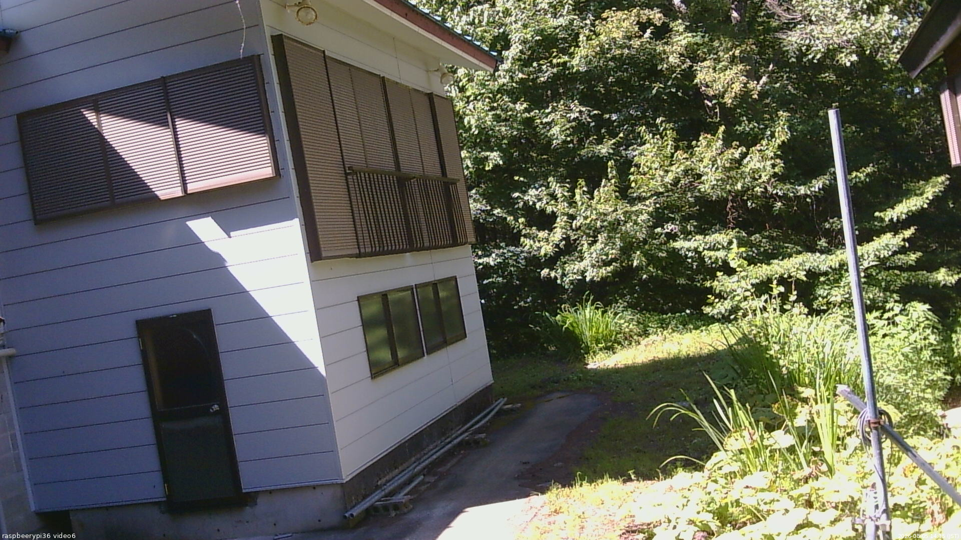 長野県菅平高原 ゆたか山荘 坂下 2026/08/05 14:15