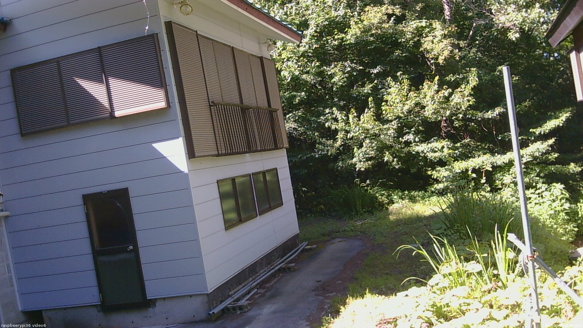 長野県菅平高原 ゆたか山荘 坂下 2026/08/05 14:45