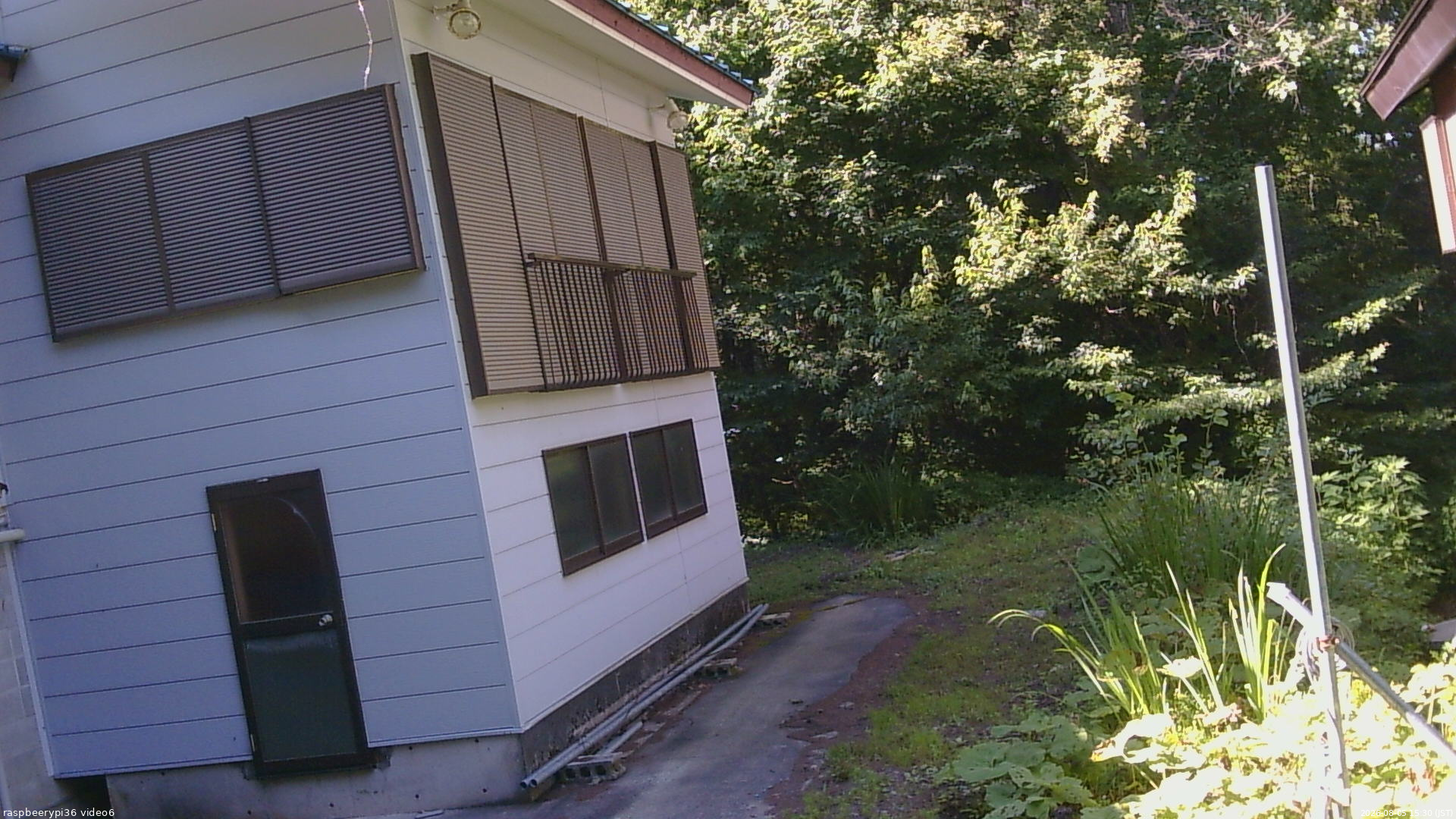 長野県菅平高原 ゆたか山荘 坂下 2026/08/05 15:30