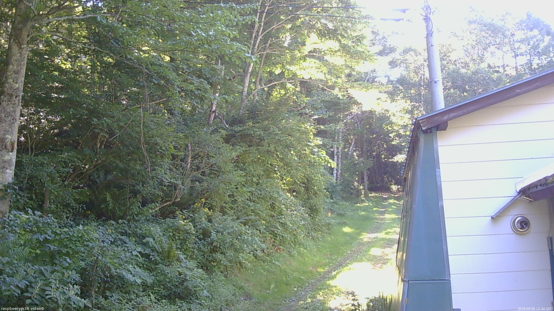 長野県菅平高原 ゆたか山荘 ゆたか山荘 2026/08/06 15:30