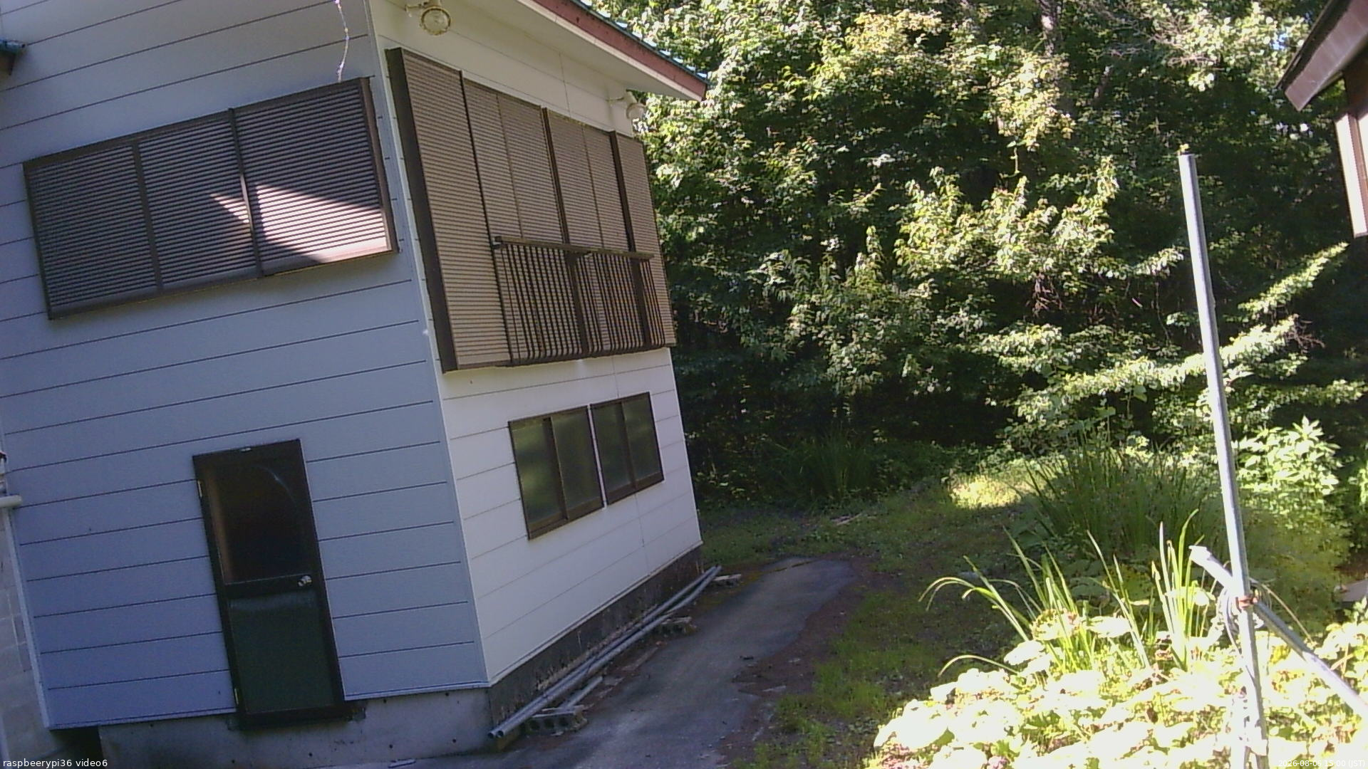 長野県菅平高原 ゆたか山荘 坂下 2026/08/06 15:00