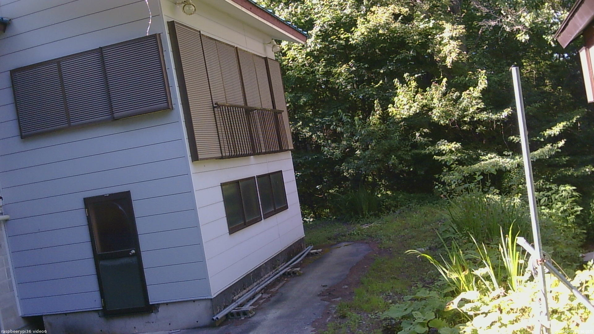 長野県菅平高原 ゆたか山荘 坂下 2026/08/06 15:30