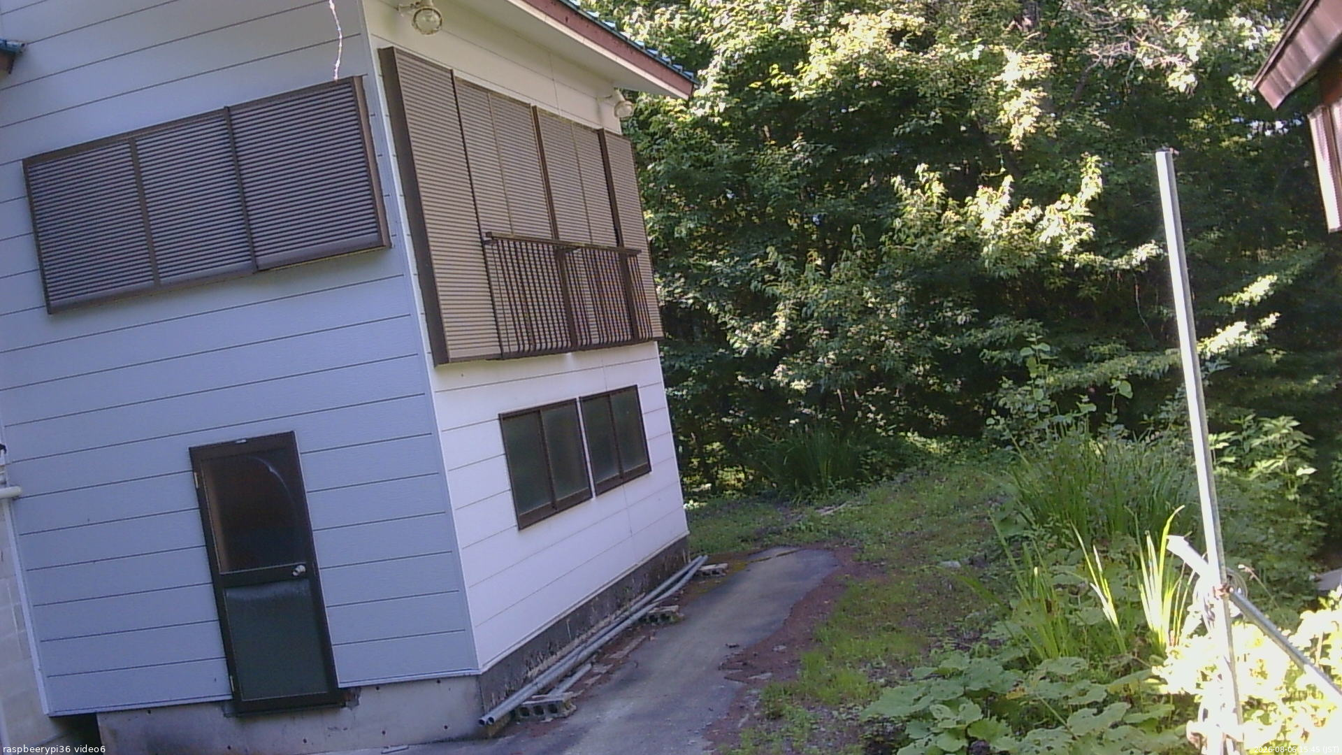 長野県菅平高原 ゆたか山荘 坂下 2026/08/06 15:45
