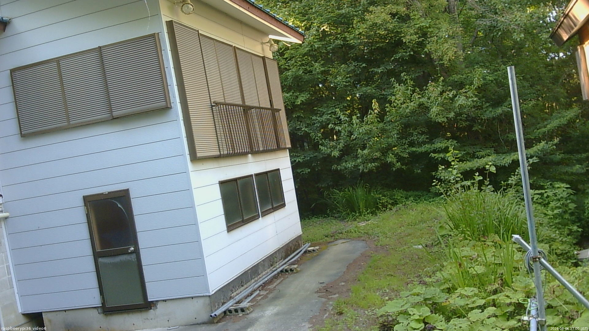 長野県菅平高原 ゆたか山荘 坂下 2026/08/06 17:00