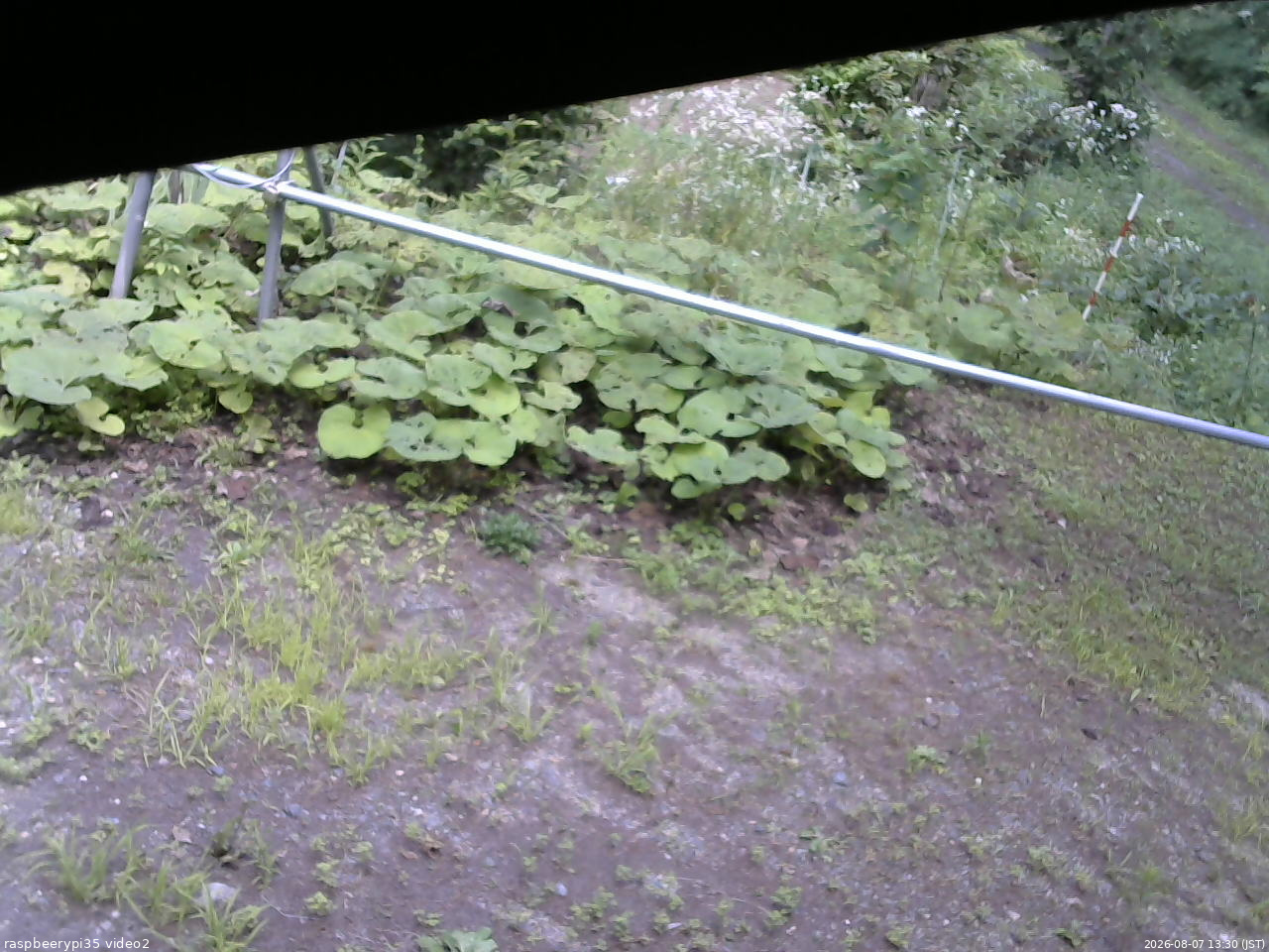 長野県菅平高原 ゆたか山荘 駐車場 2026/08/07 13:30