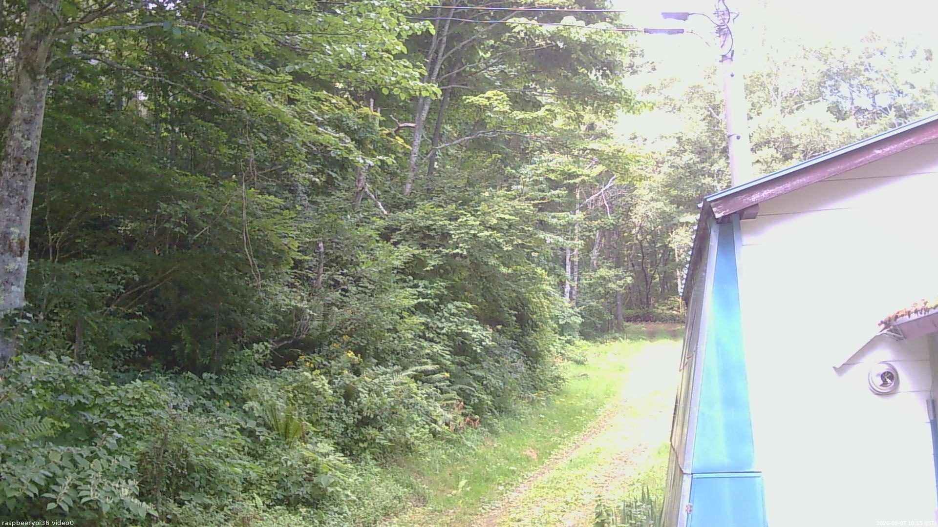 長野県菅平高原 ゆたか山荘 ゆたか山荘 2026/08/07 10:15