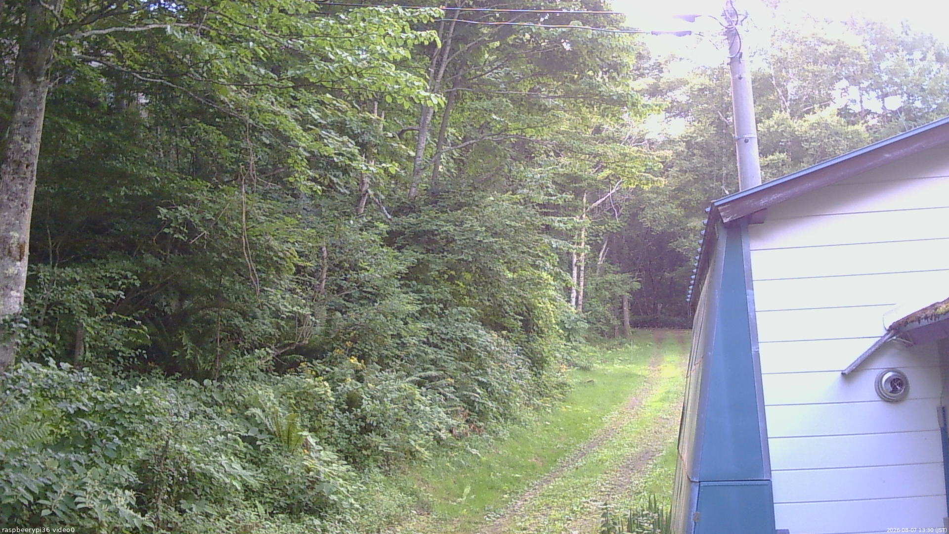 長野県菅平高原 ゆたか山荘 ゆたか山荘 2026/08/07 13:30