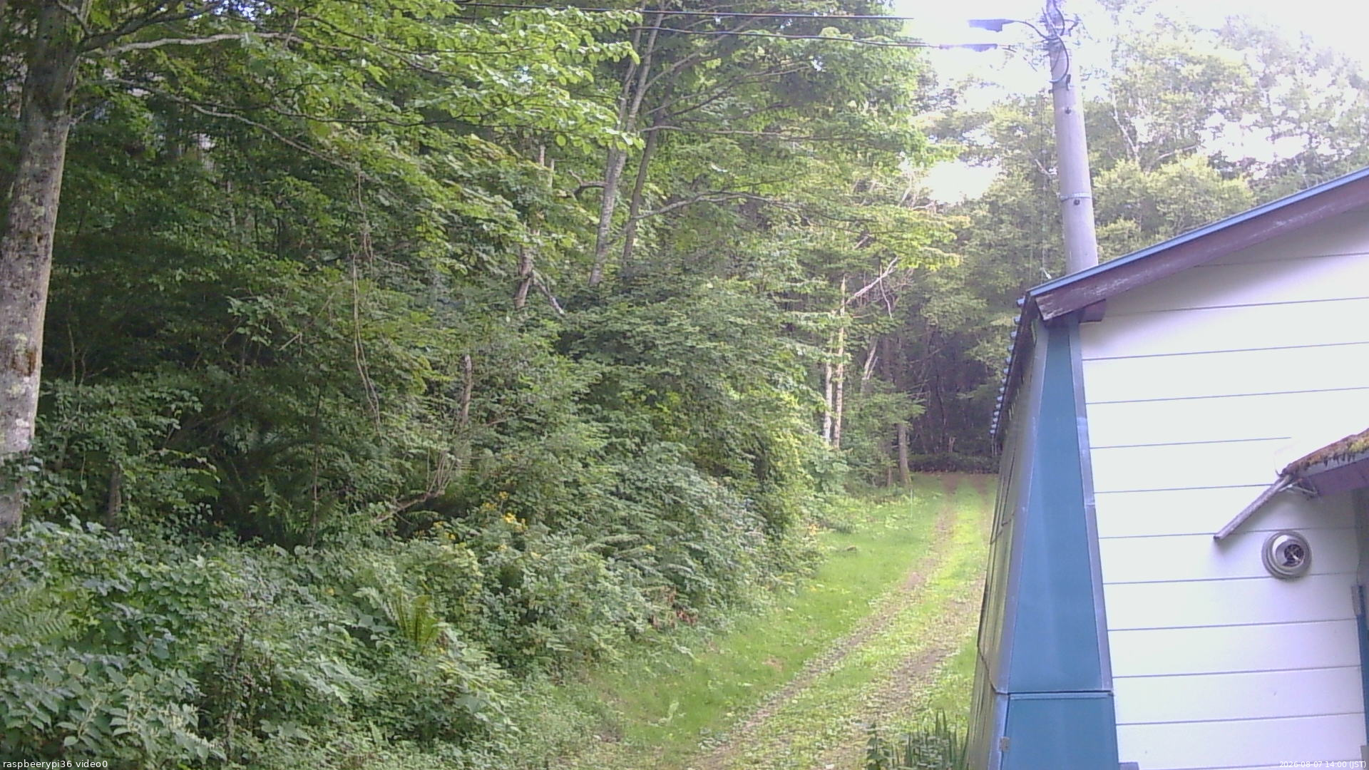 長野県菅平高原 ゆたか山荘 ゆたか山荘 2026/08/07 14:00