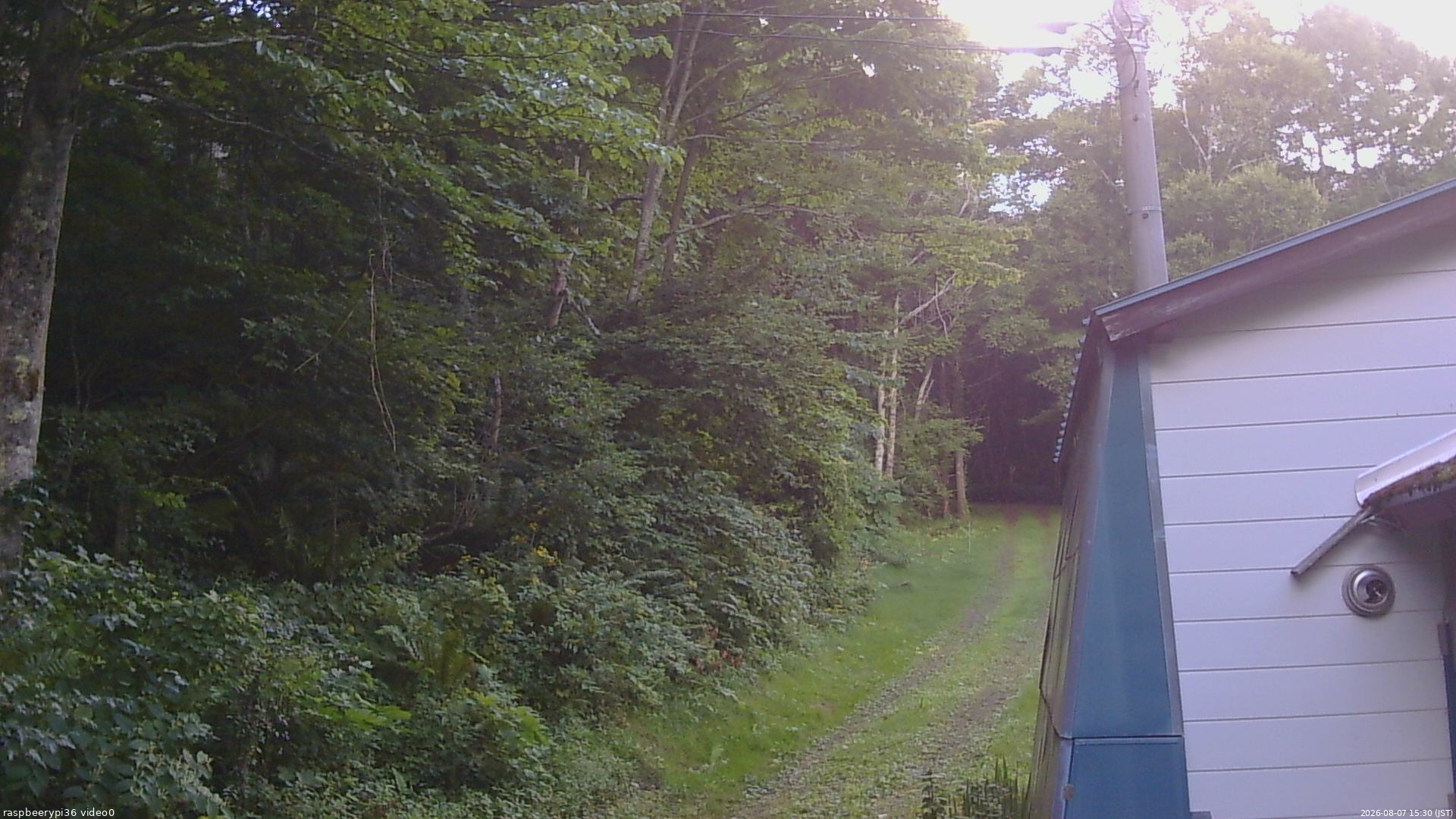 長野県菅平高原 ゆたか山荘 ゆたか山荘 2026/08/07 15:30