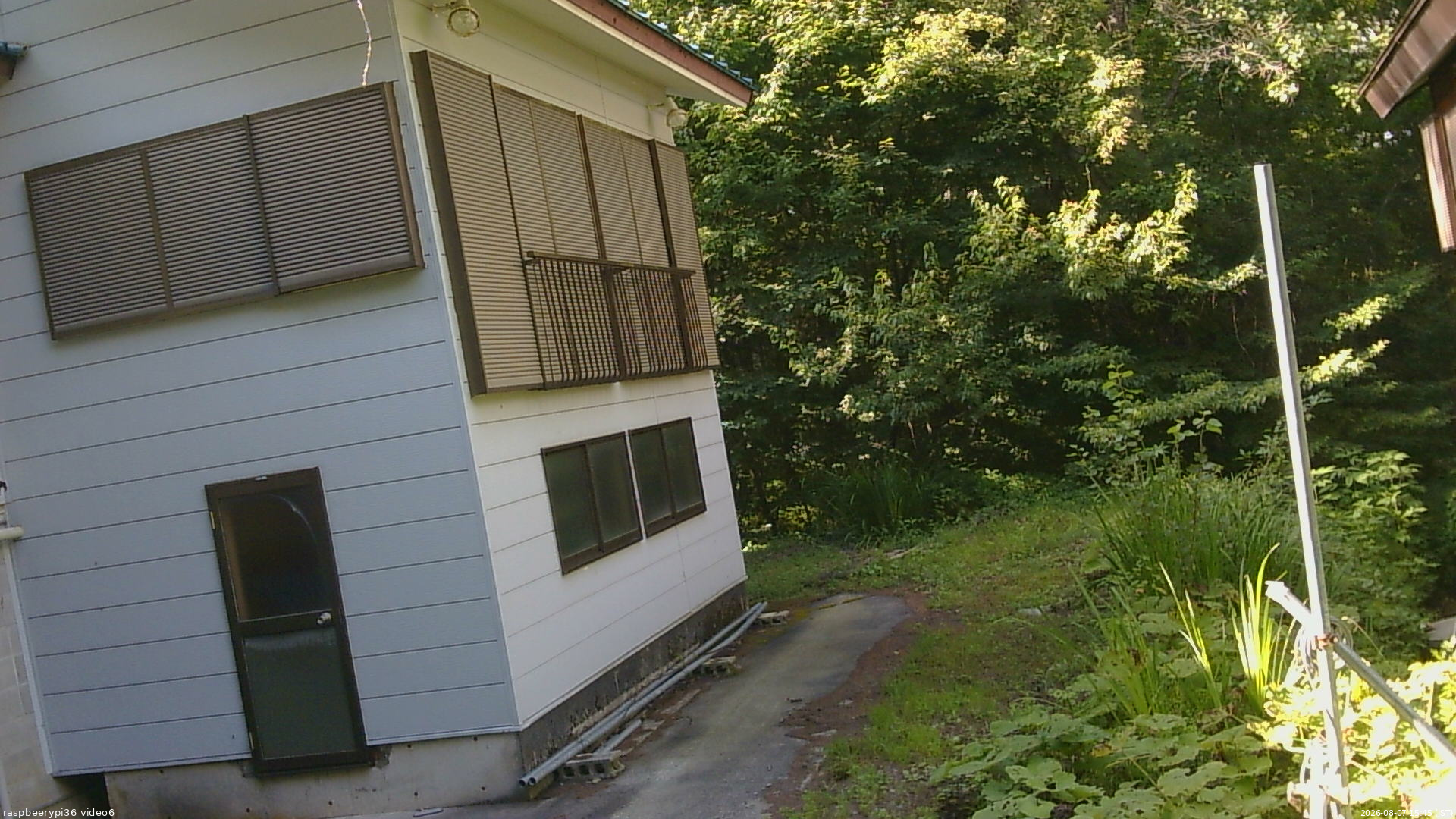 長野県菅平高原 ゆたか山荘 坂下 2026/08/07 15:45