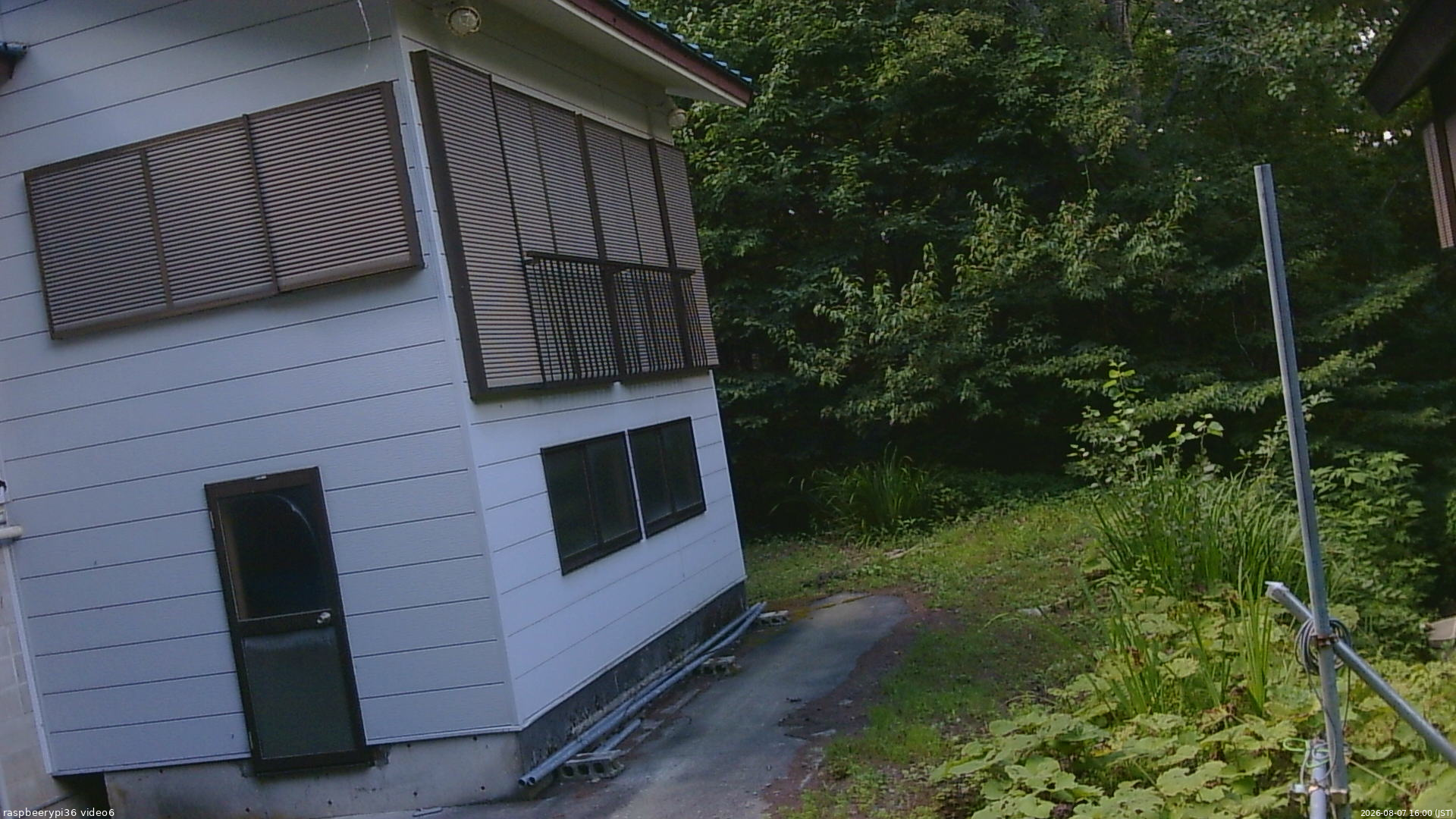 長野県菅平高原 ゆたか山荘 坂下 2026/08/07 16:00