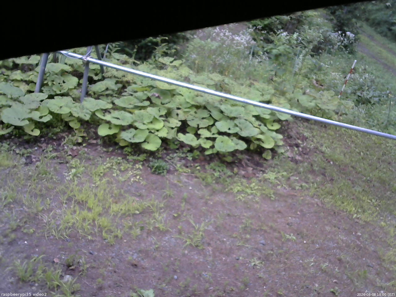 長野県菅平高原 ゆたか山荘 駐車場 2026/08/08 18:00
