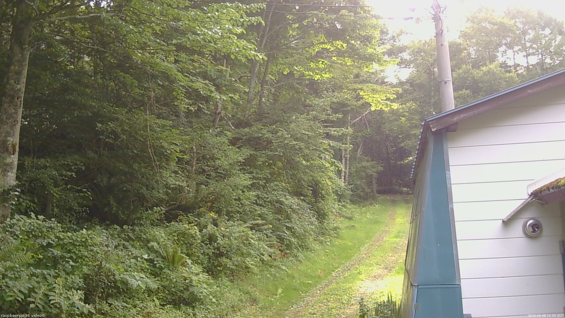 長野県菅平高原 ゆたか山荘 ゆたか山荘 2026/08/08 15:30