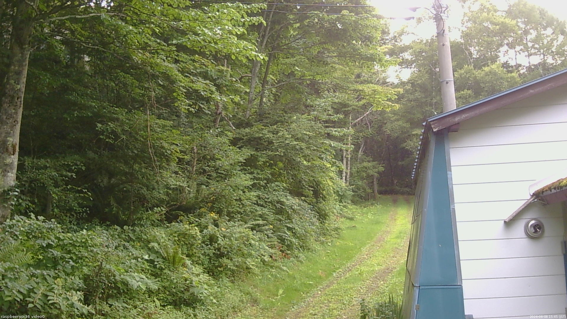長野県菅平高原 ゆたか山荘 ゆたか山荘 2026/08/08 15:45