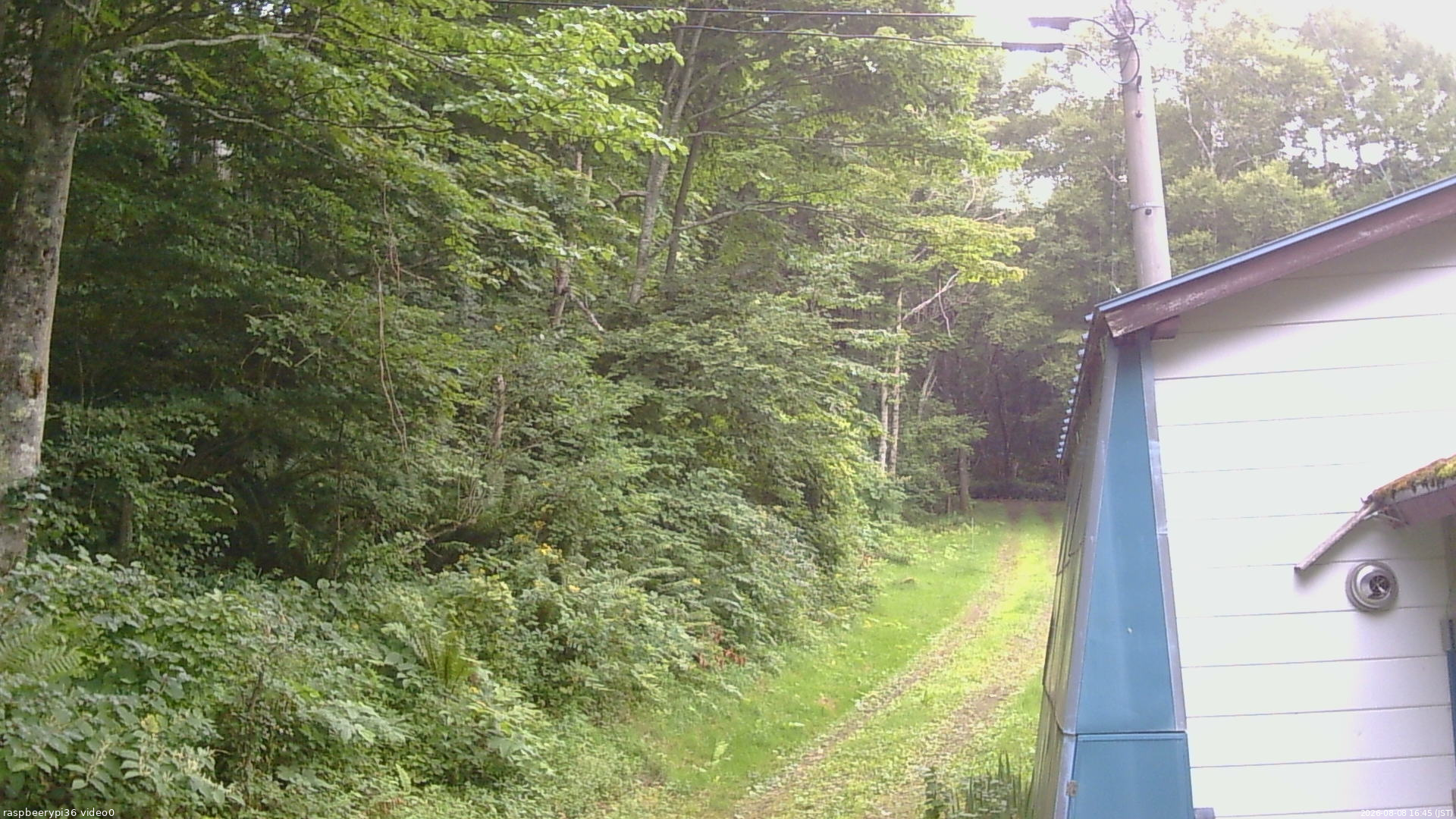 長野県菅平高原 ゆたか山荘 ゆたか山荘 2026/08/08 16:45