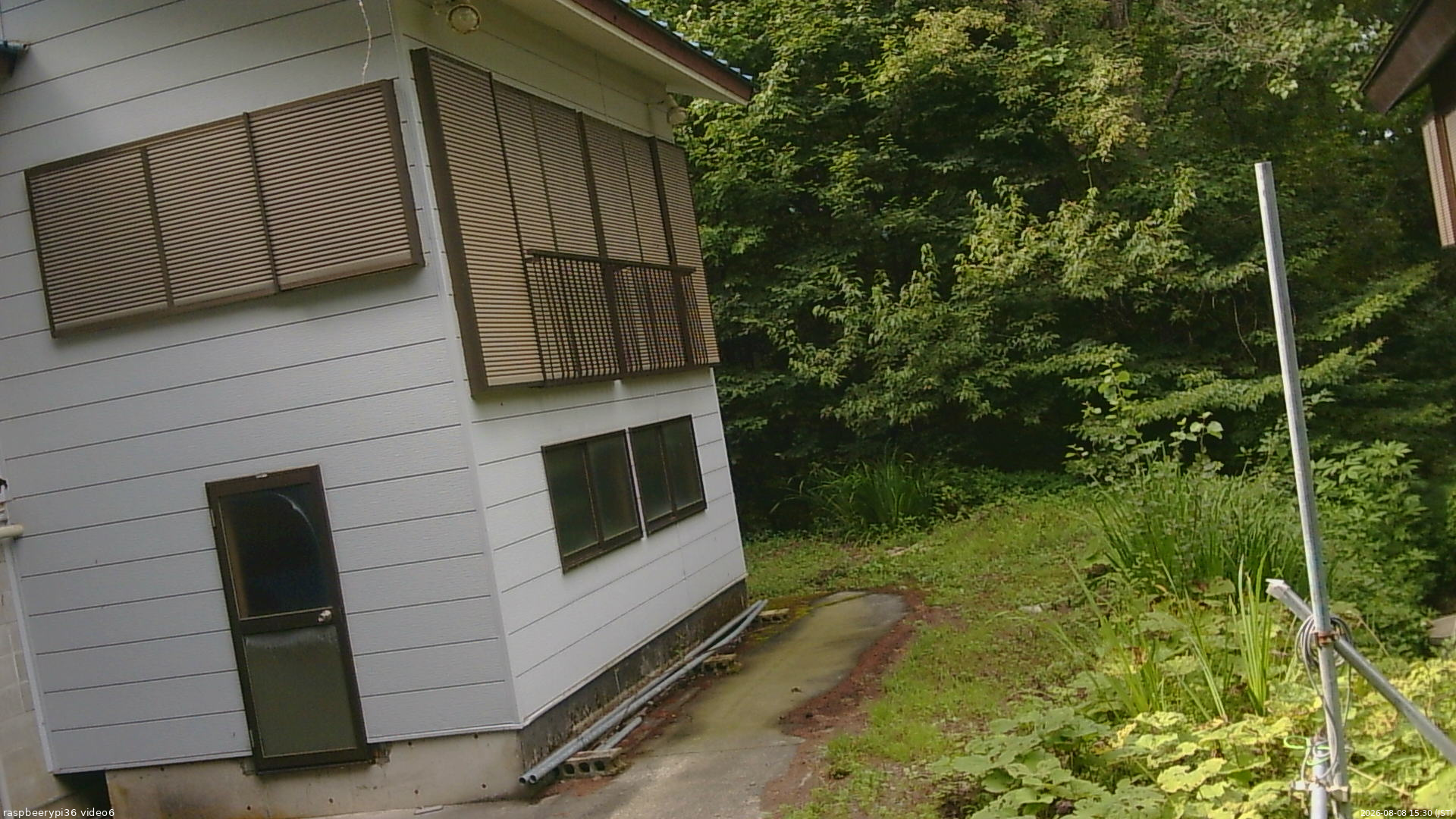 長野県菅平高原 ゆたか山荘 坂下 2026/08/08 15:30