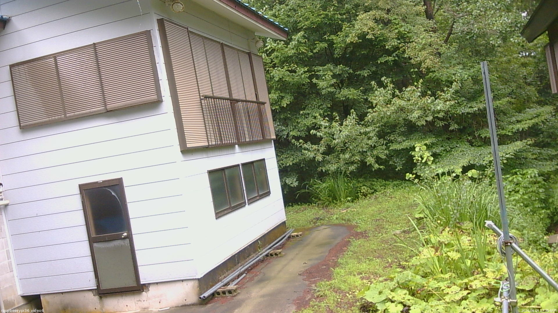 長野県菅平高原 ゆたか山荘 坂下 2026/08/09 17:30