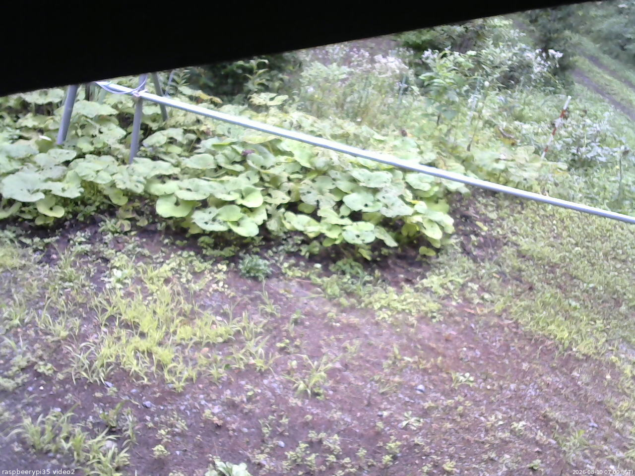 長野県菅平高原 ゆたか山荘 駐車場 2026/08/10 07:00