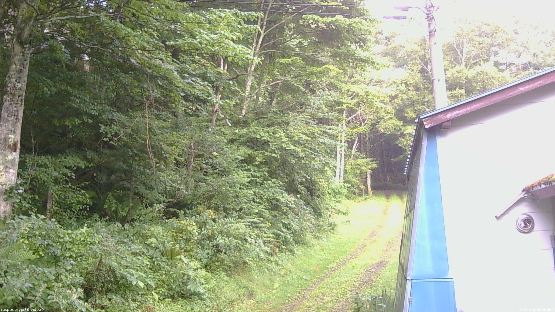 長野県菅平高原 ゆたか山荘 ゆたか山荘 2026/08/10 05:45