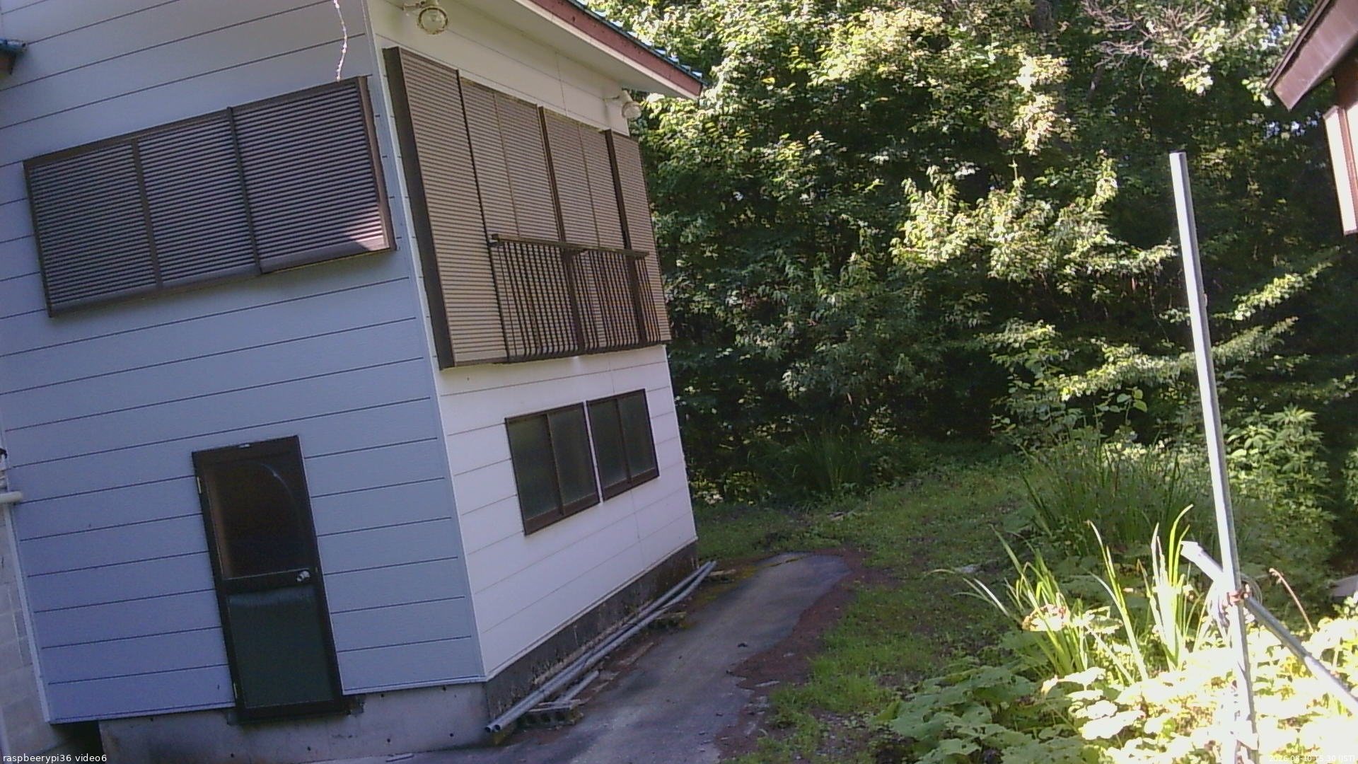 長野県菅平高原 ゆたか山荘 坂下 2026/08/10 15:30