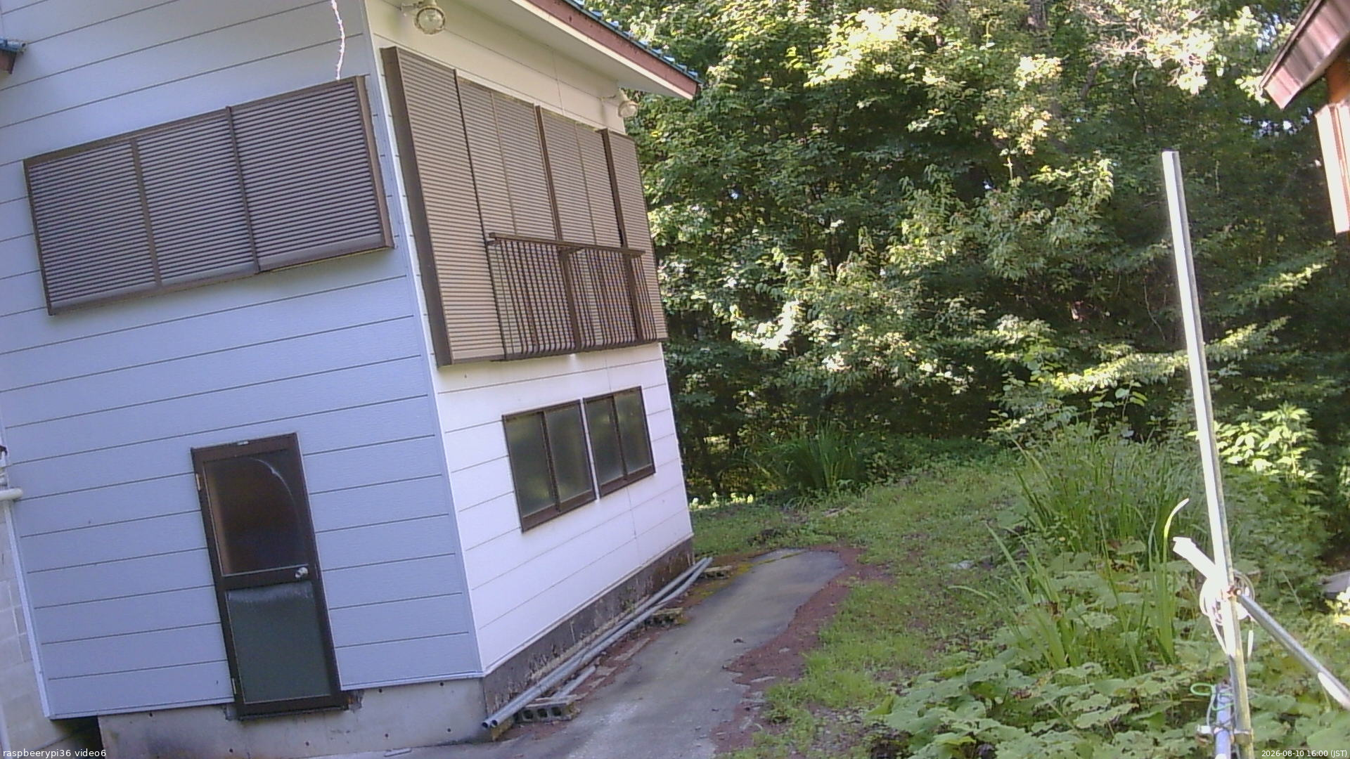 長野県菅平高原 ゆたか山荘 坂下 2026/08/10 16:00