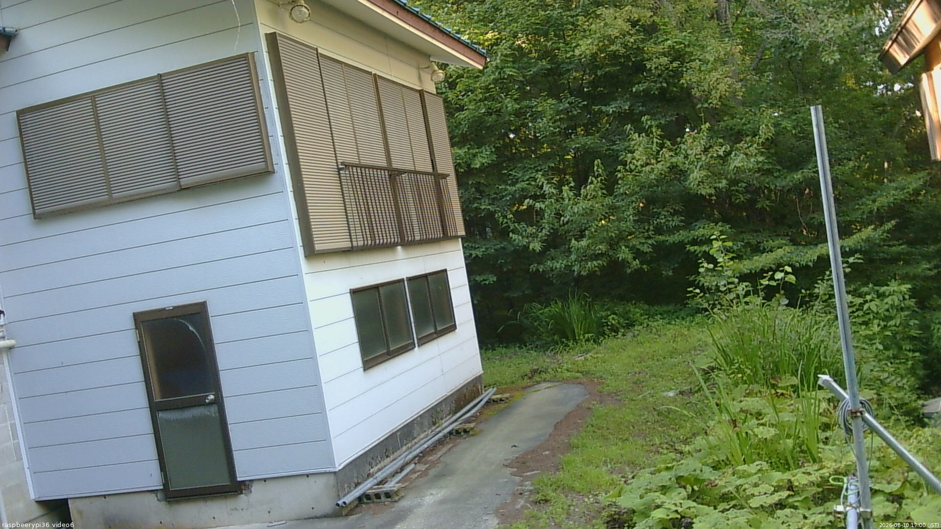 長野県菅平高原 ゆたか山荘 坂下 2026/08/10 17:00