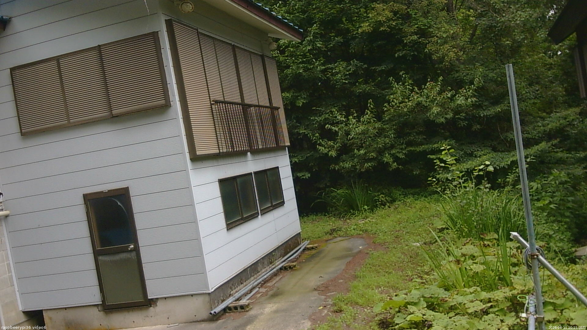 長野県菅平高原 ゆたか山荘 坂下 2026/08/11 10:15