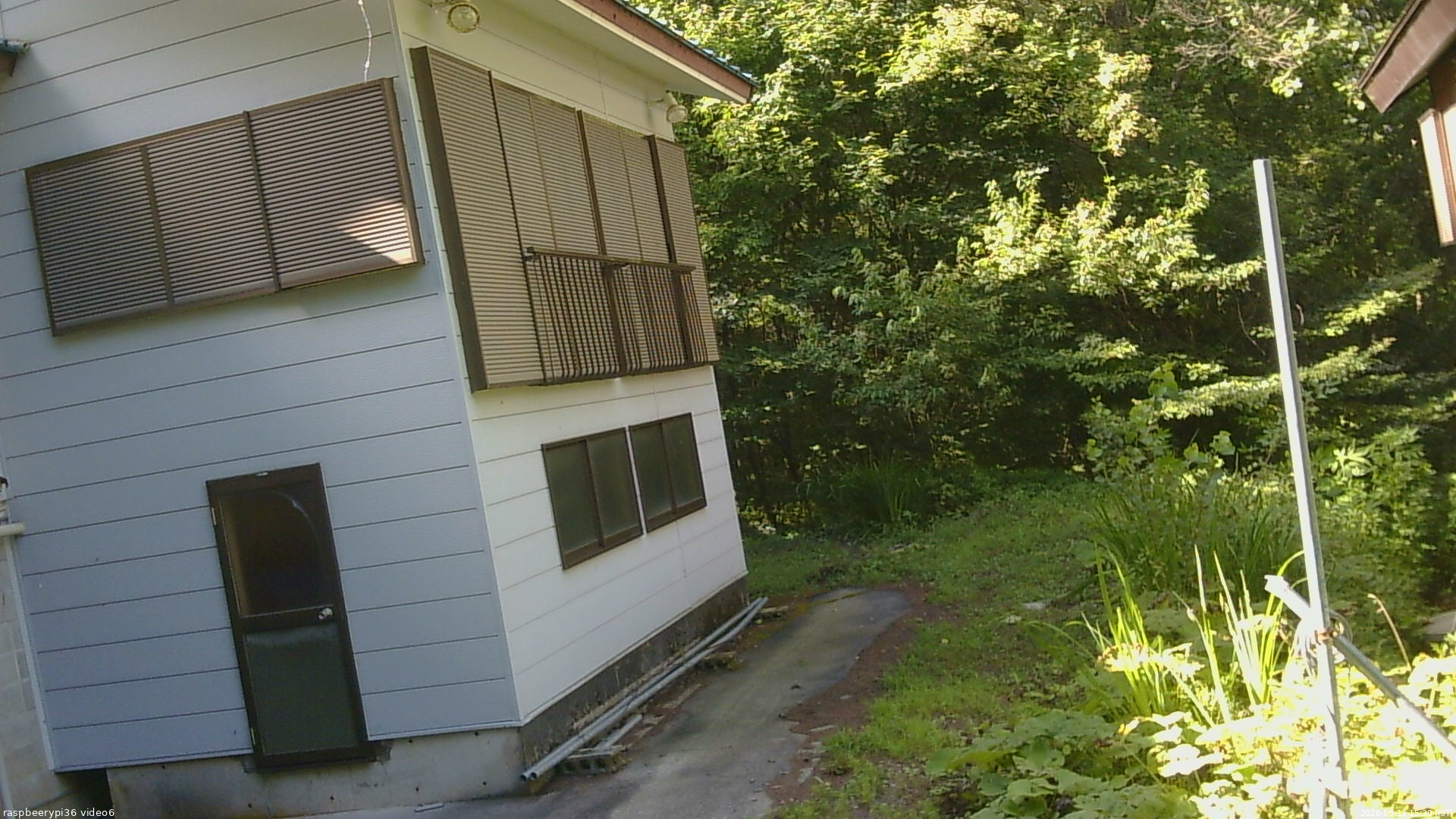 長野県菅平高原 ゆたか山荘 坂下 2026/08/11 15:30