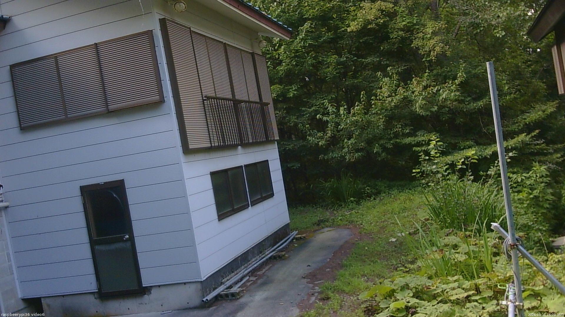 長野県菅平高原 ゆたか山荘 坂下 2026/08/11 16:00