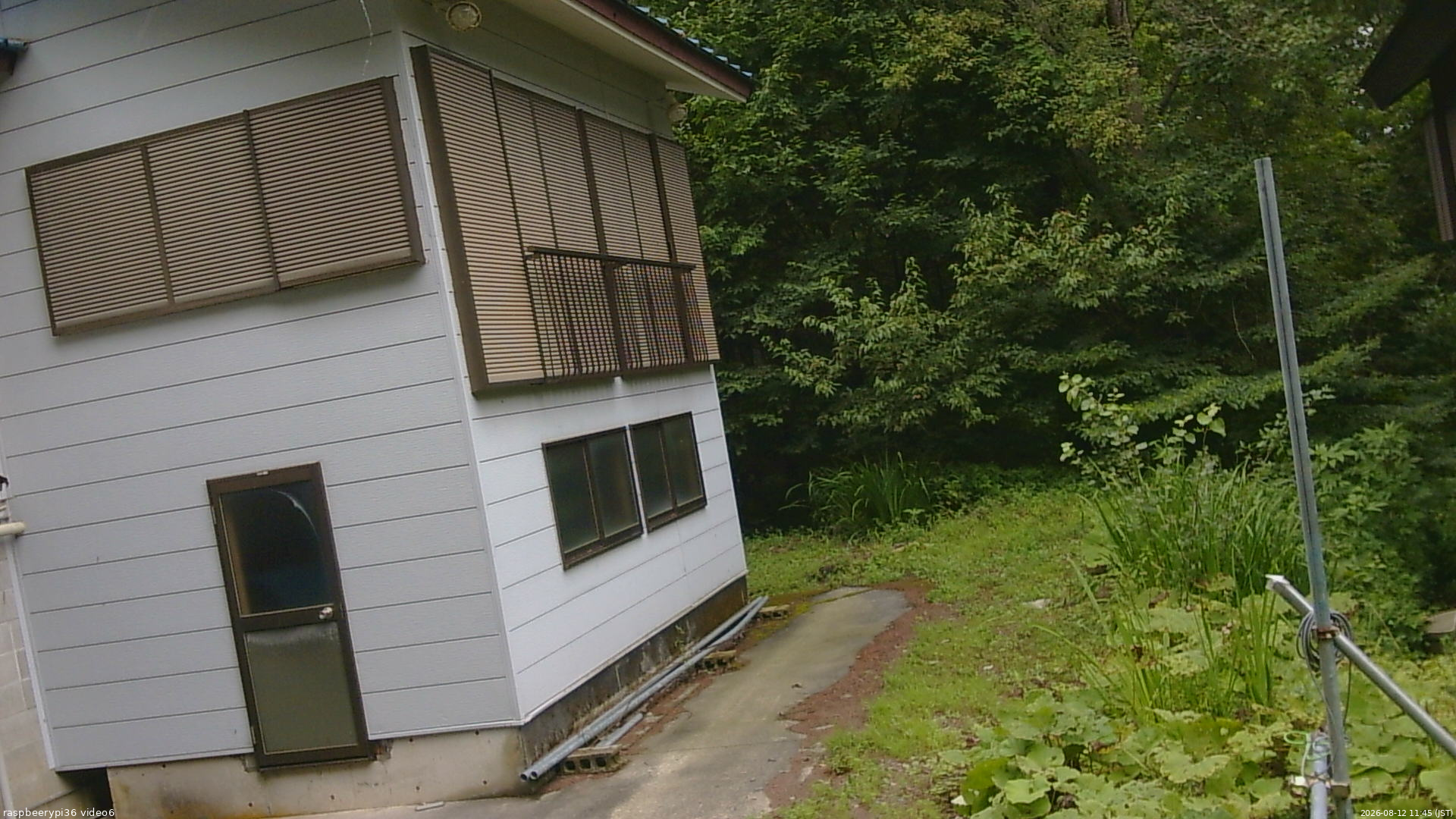 長野県菅平高原 ゆたか山荘 坂下 2026/08/12 11:45