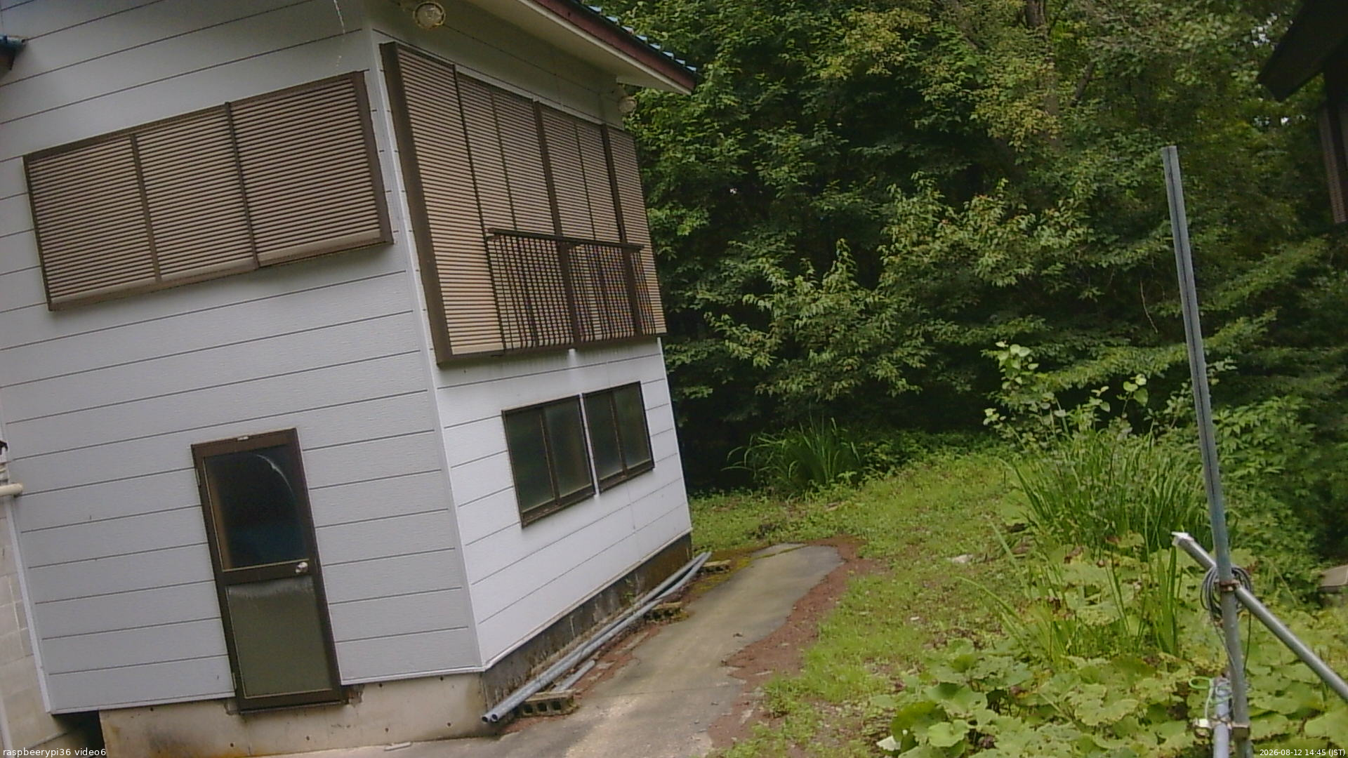 長野県菅平高原 ゆたか山荘 坂下 2026/08/12 14:45