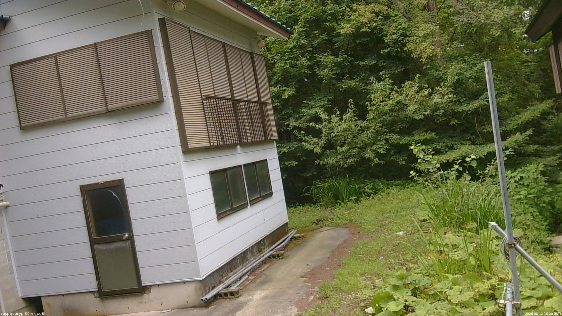 長野県菅平高原 ゆたか山荘 坂下 2026/08/12 16:00