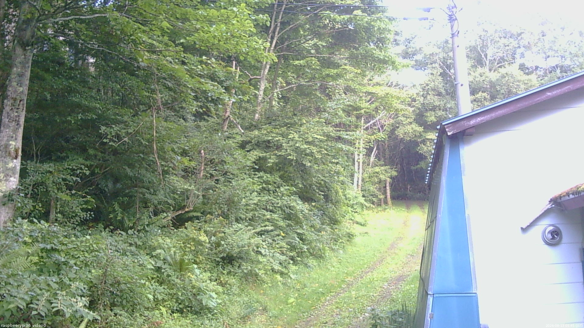 長野県菅平高原 ゆたか山荘 ゆたか山荘 2026/08/13 05:45