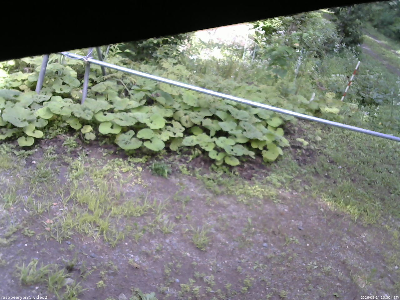 長野県菅平高原 ゆたか山荘 駐車場 2026/08/14 13:30