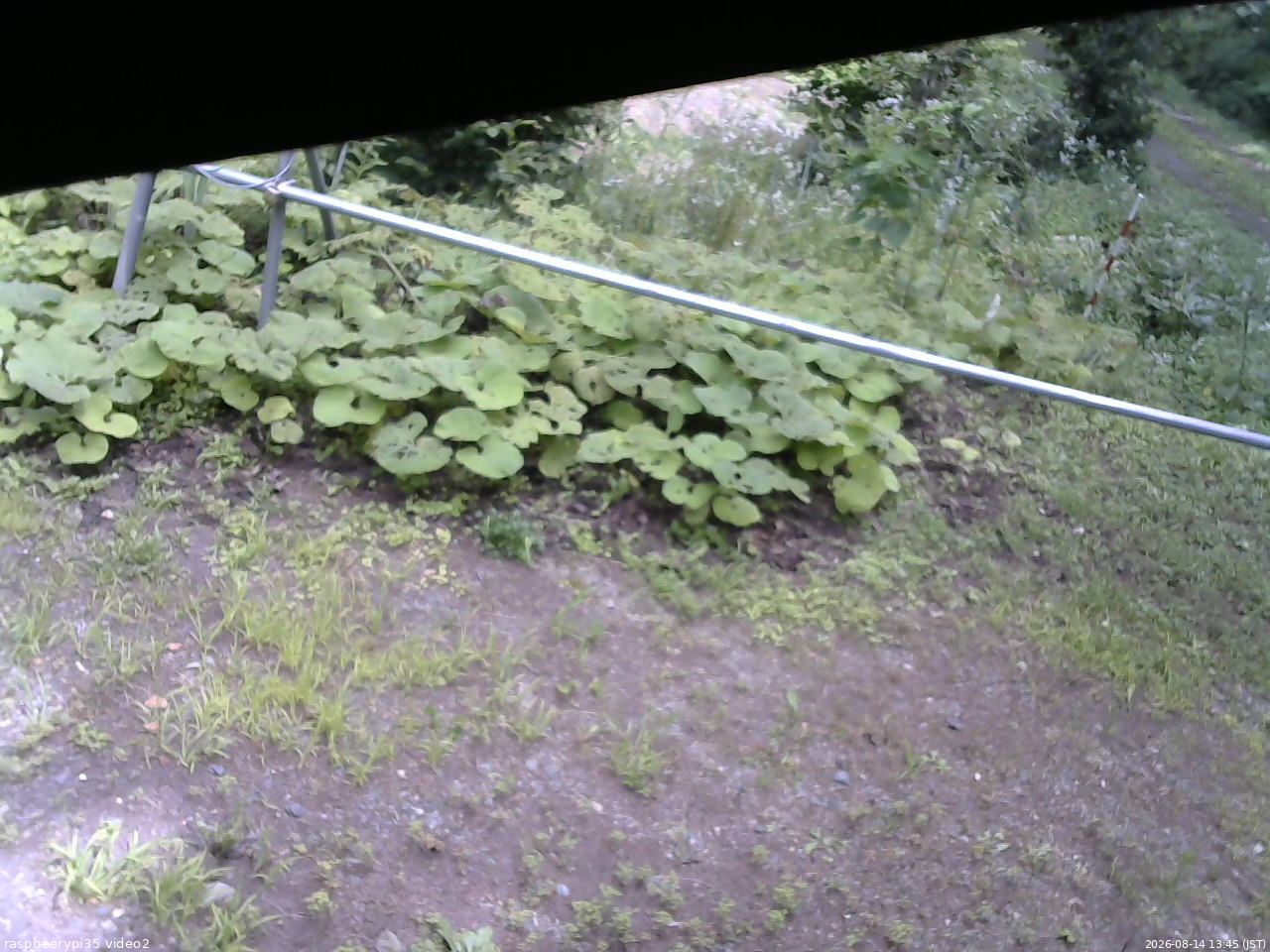 長野県菅平高原 ゆたか山荘 駐車場 2026/08/14 13:45