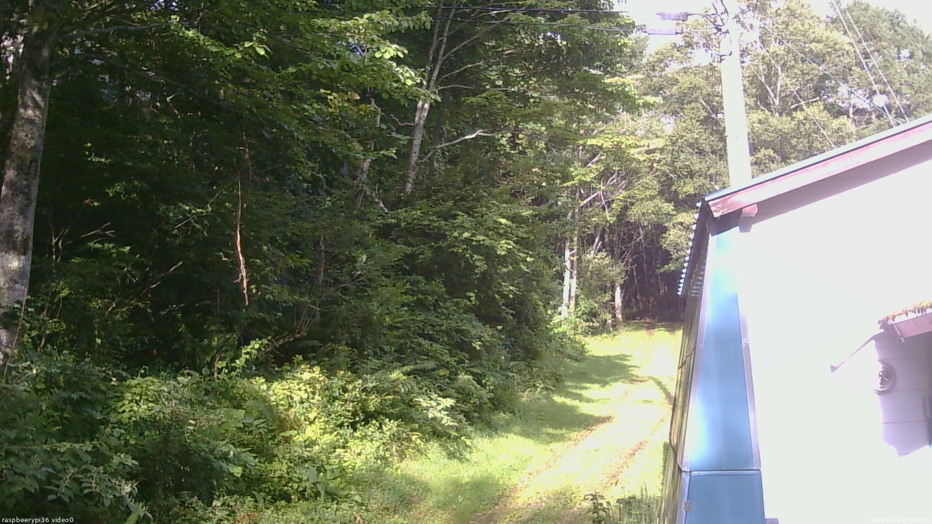 長野県菅平高原 ゆたか山荘 ゆたか山荘 2026/08/14 07:00