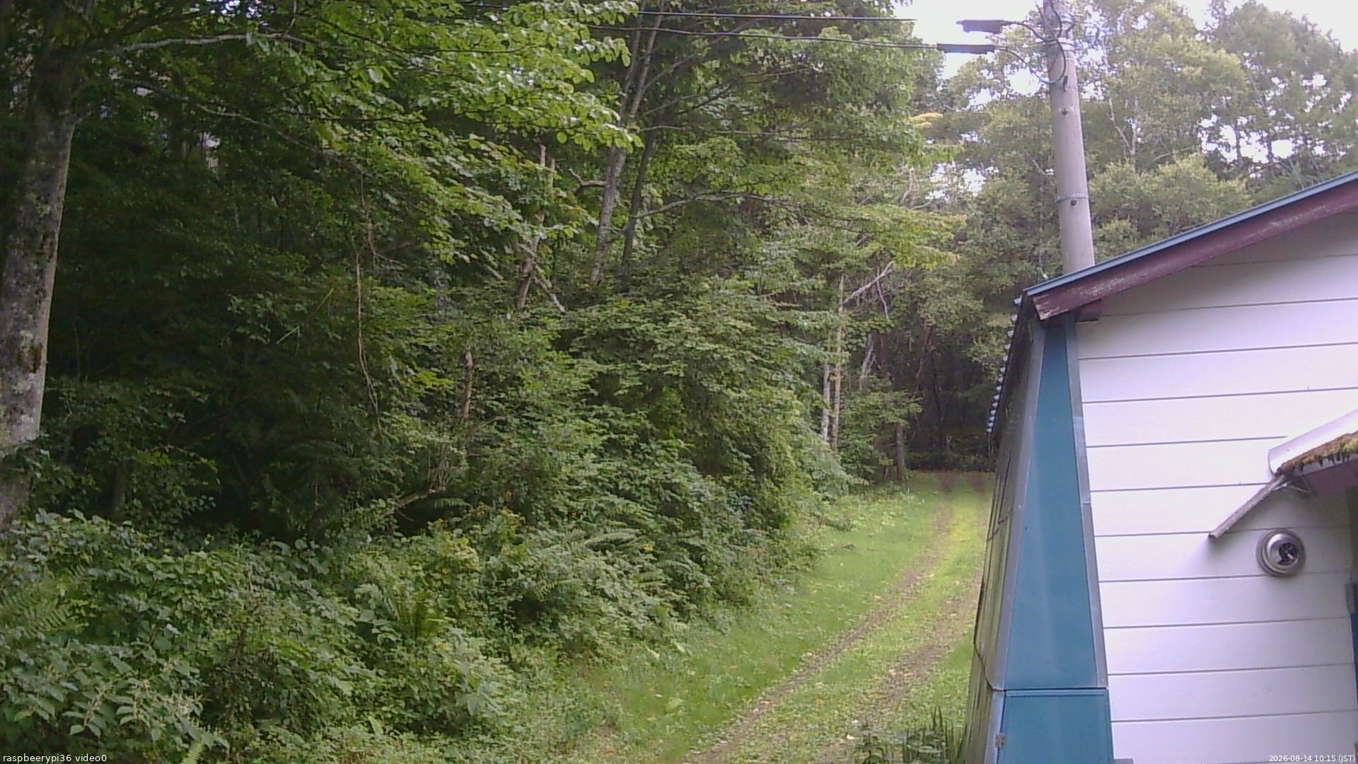 長野県菅平高原 ゆたか山荘 ゆたか山荘 2026/08/14 10:15