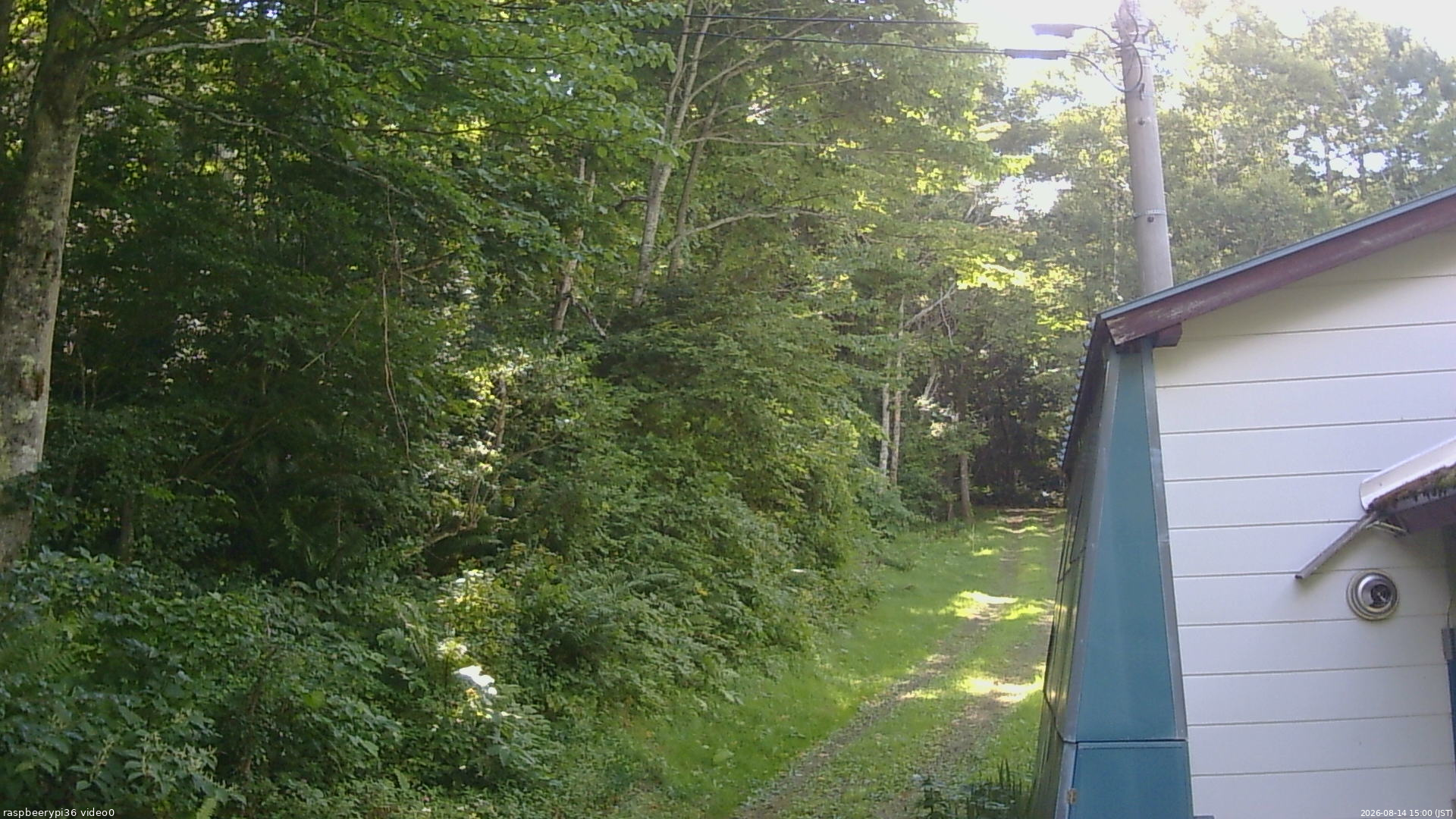 長野県菅平高原 ゆたか山荘 ゆたか山荘 2026/08/14 15:00